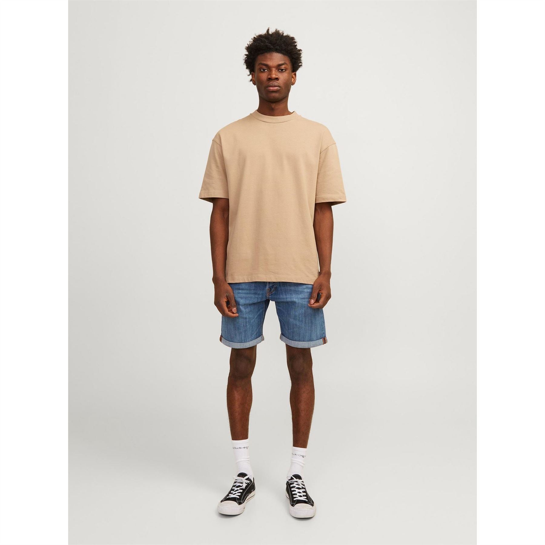 Jack and Jones Chris Jean Shorts