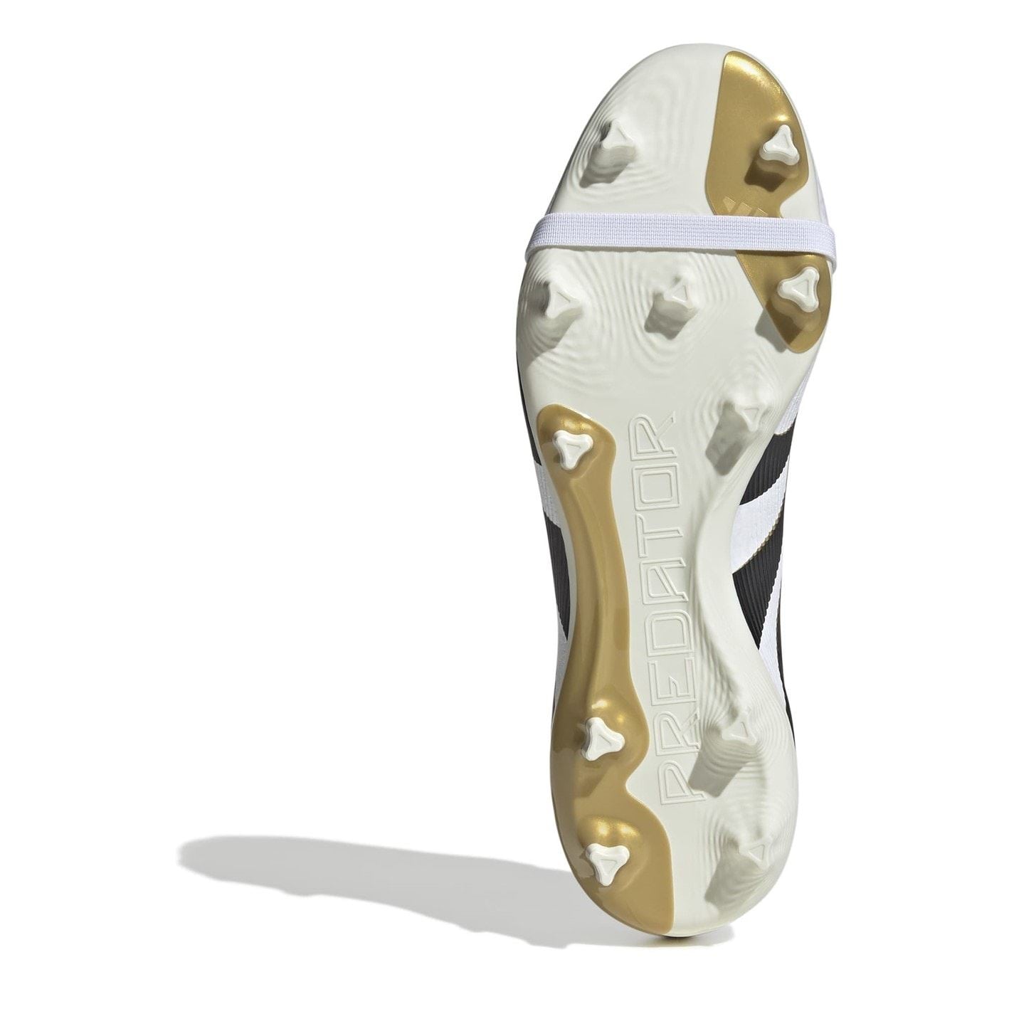 adidas Predator League Fold Over Tongue Firm Ground Football Boots