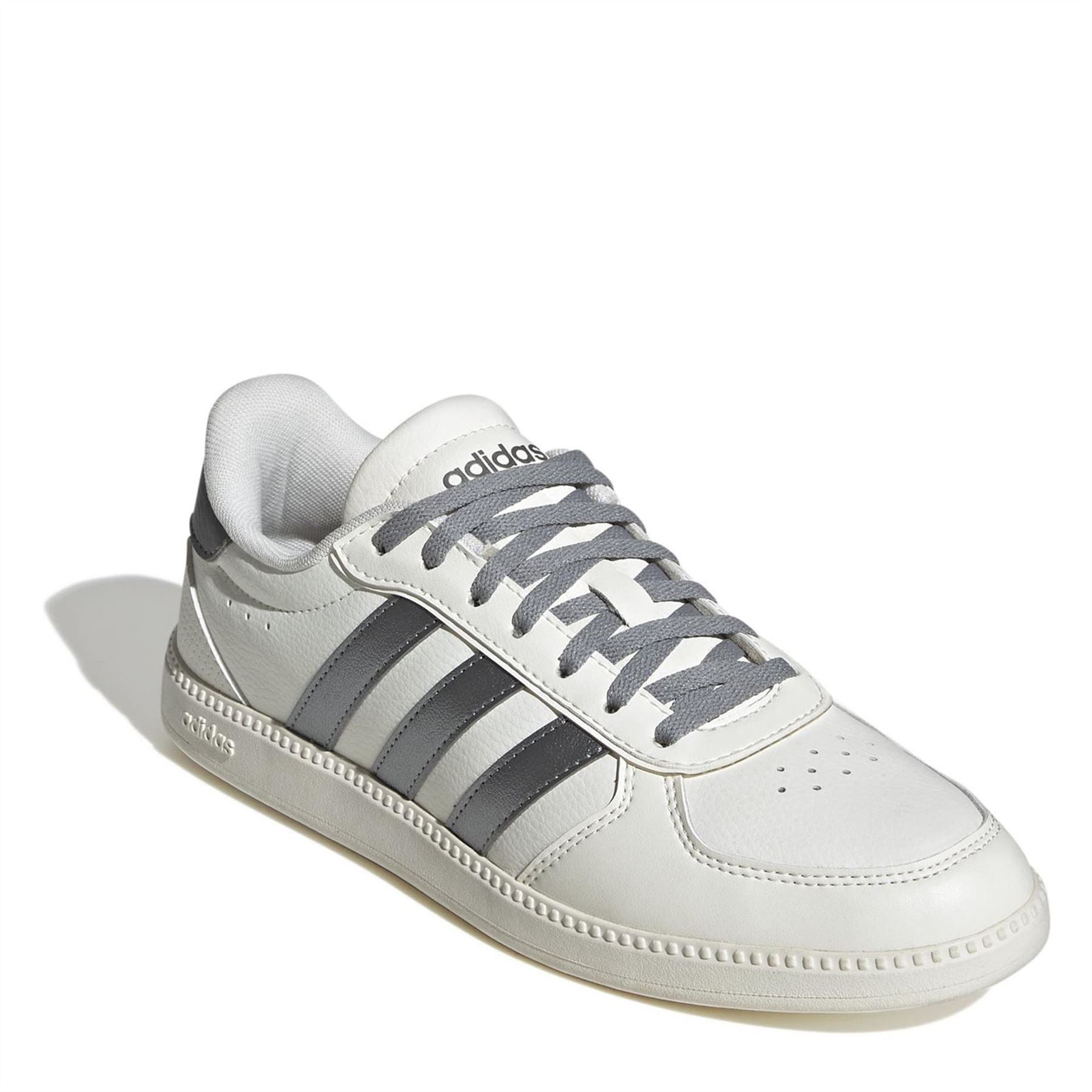 adidas Womens Breaknet Sleek Trainers