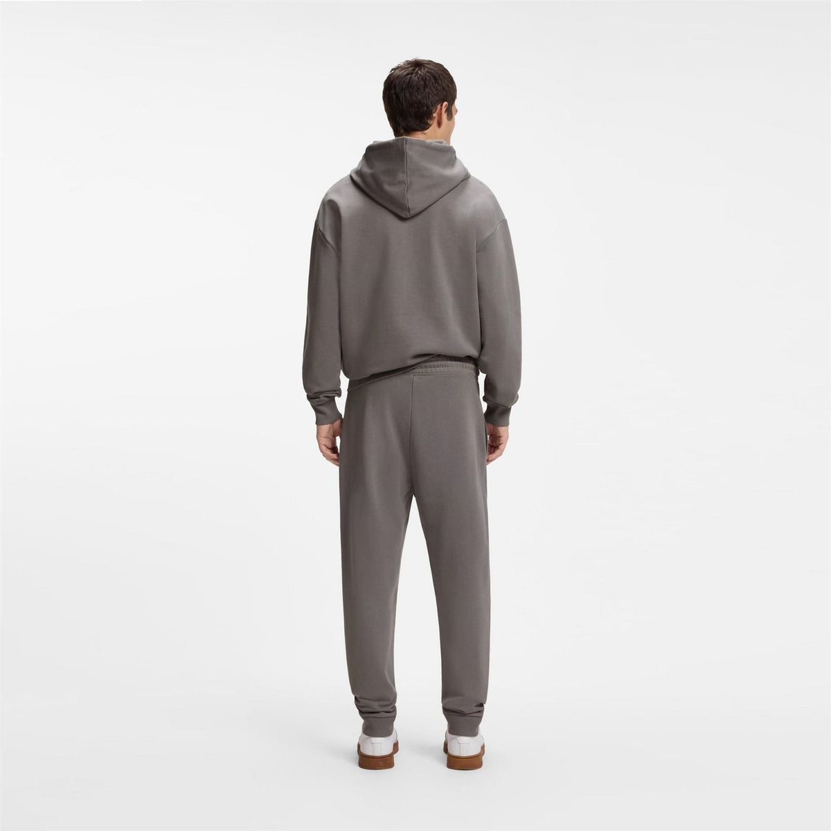 Hugo Jogging Bottoms With Logo Detail (napin)