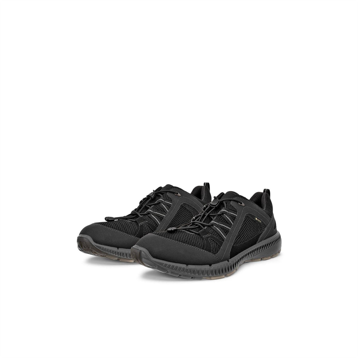 Ecco Waterproof Walking Shoes