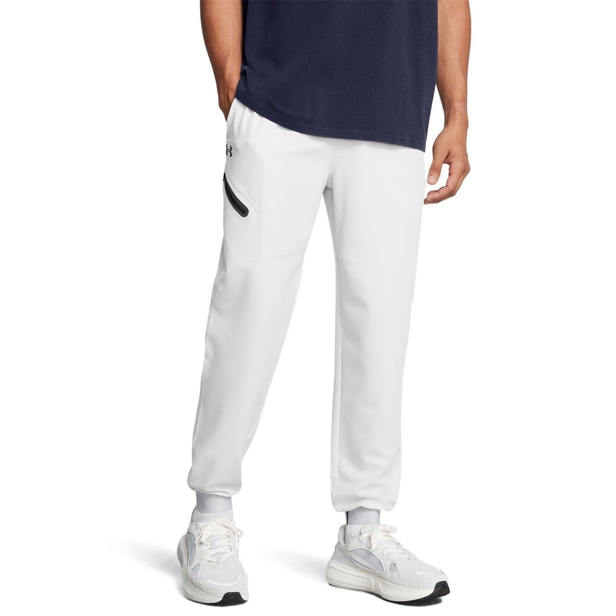 Under Armour Unstoppable Joggers with Zipped Pocket
