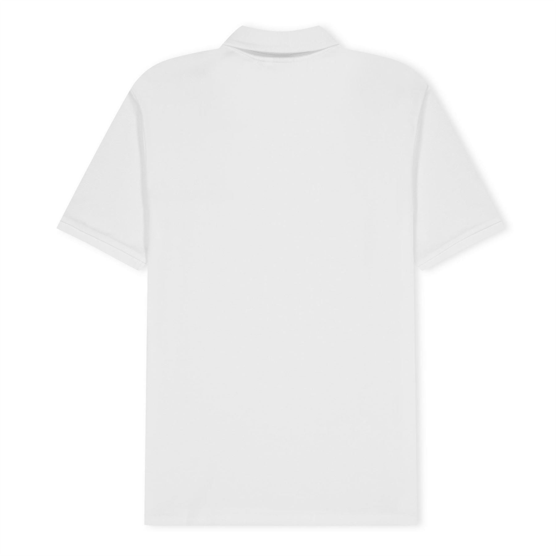 Boss Short Sleeve Regular Fit Polo Shirt