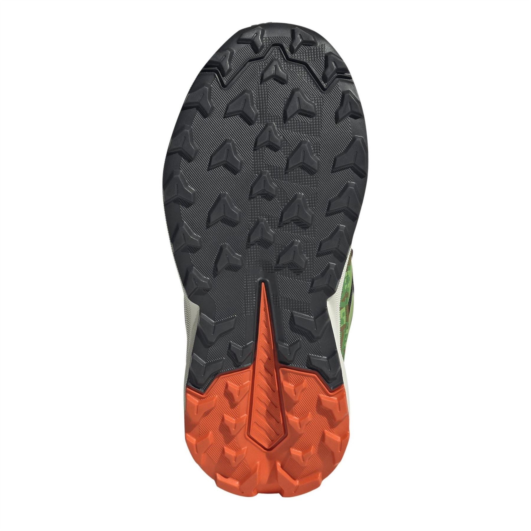 adidas Hiking Shoes