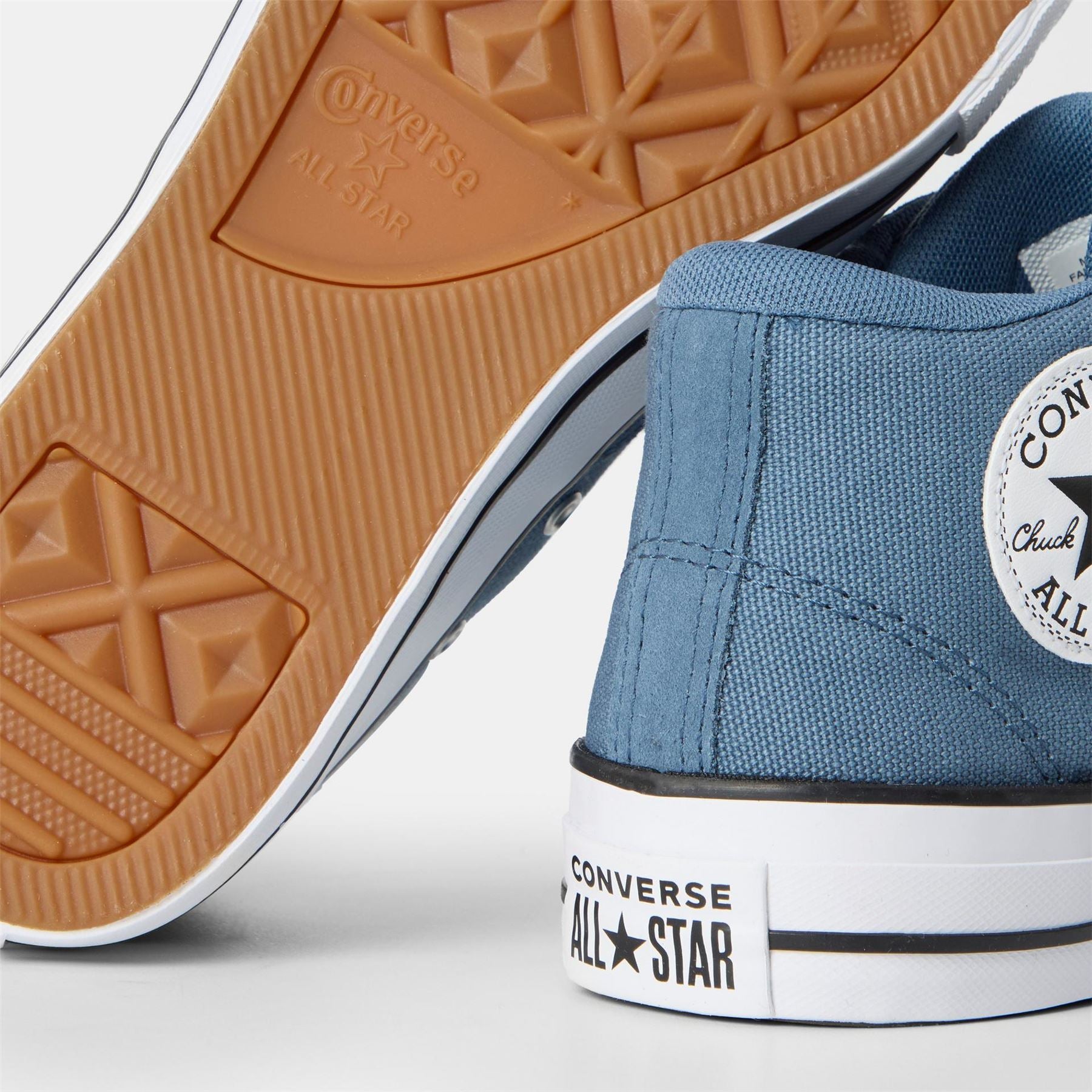 Converse Canvasas High Top Trainers