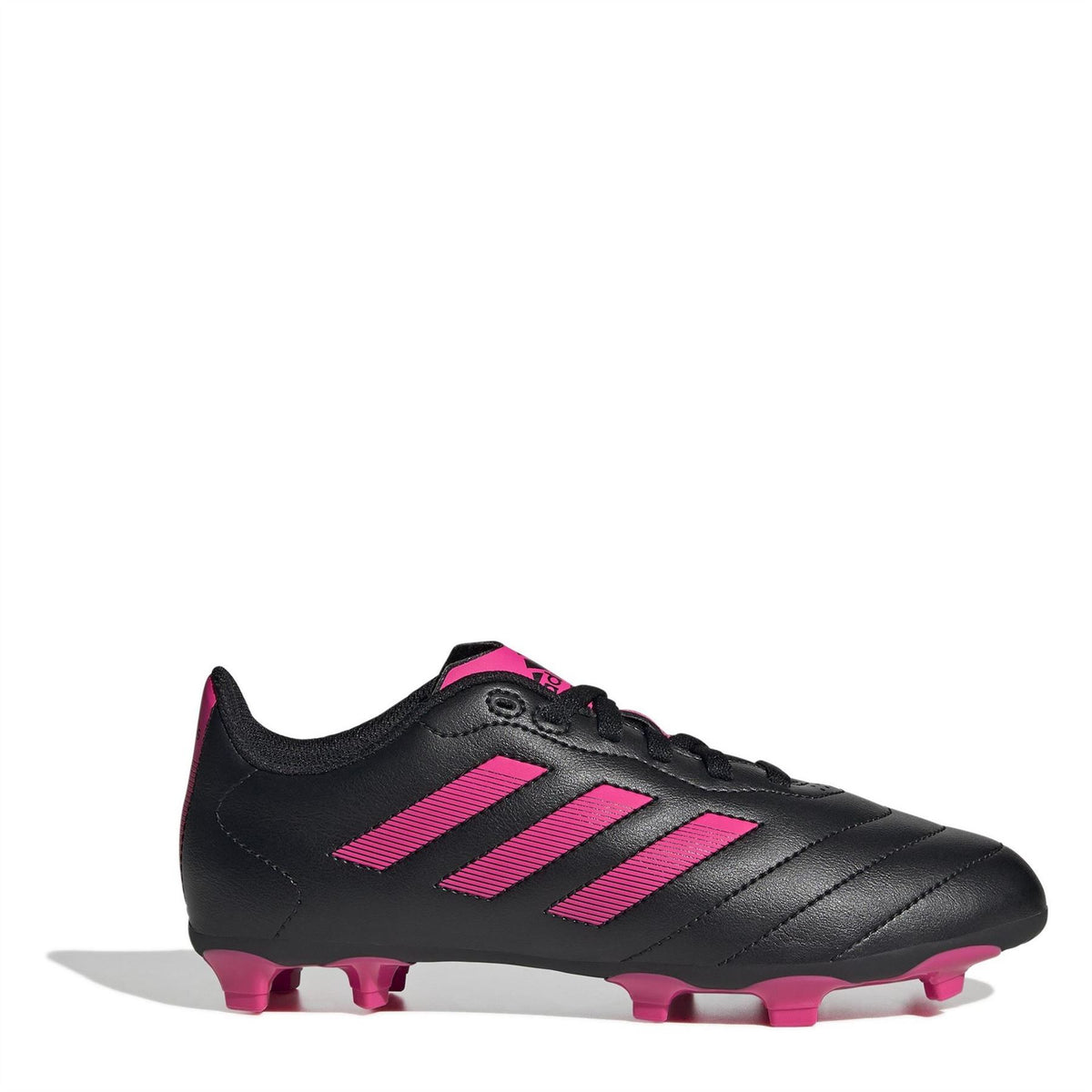 adidas Viii Childrens Firm Ground Football Boots