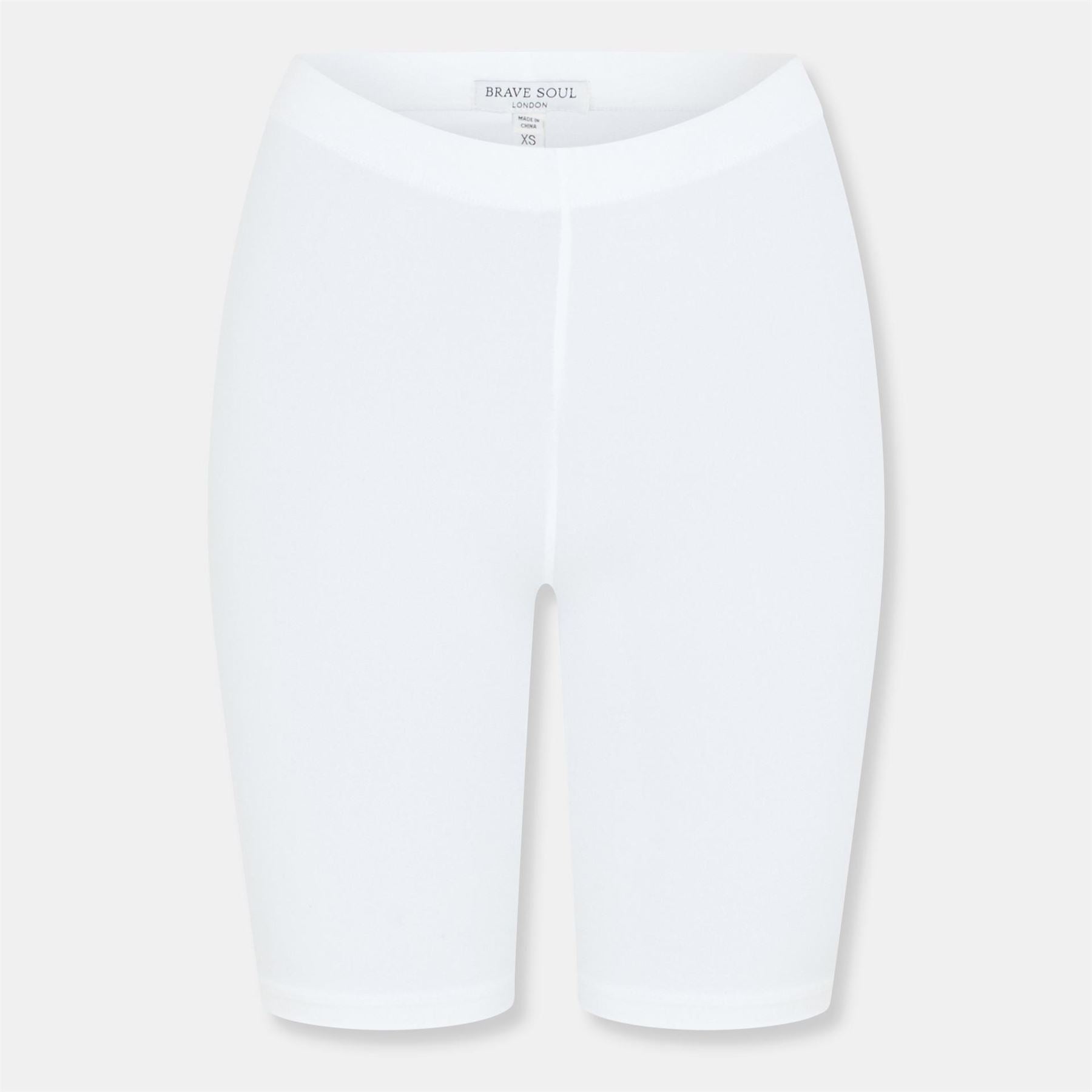 Brave Soul Cycling Shorts