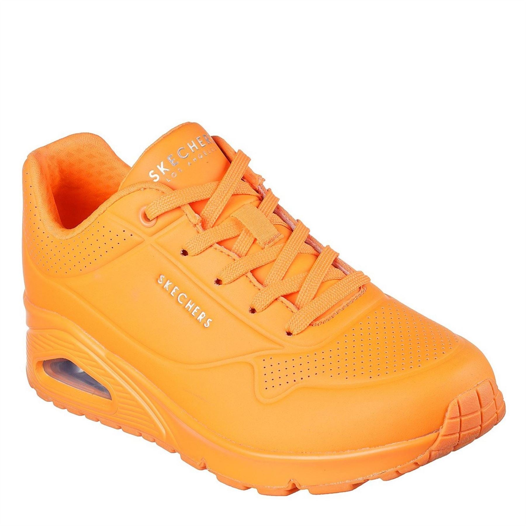 Skechers UNO Low Top Trainers