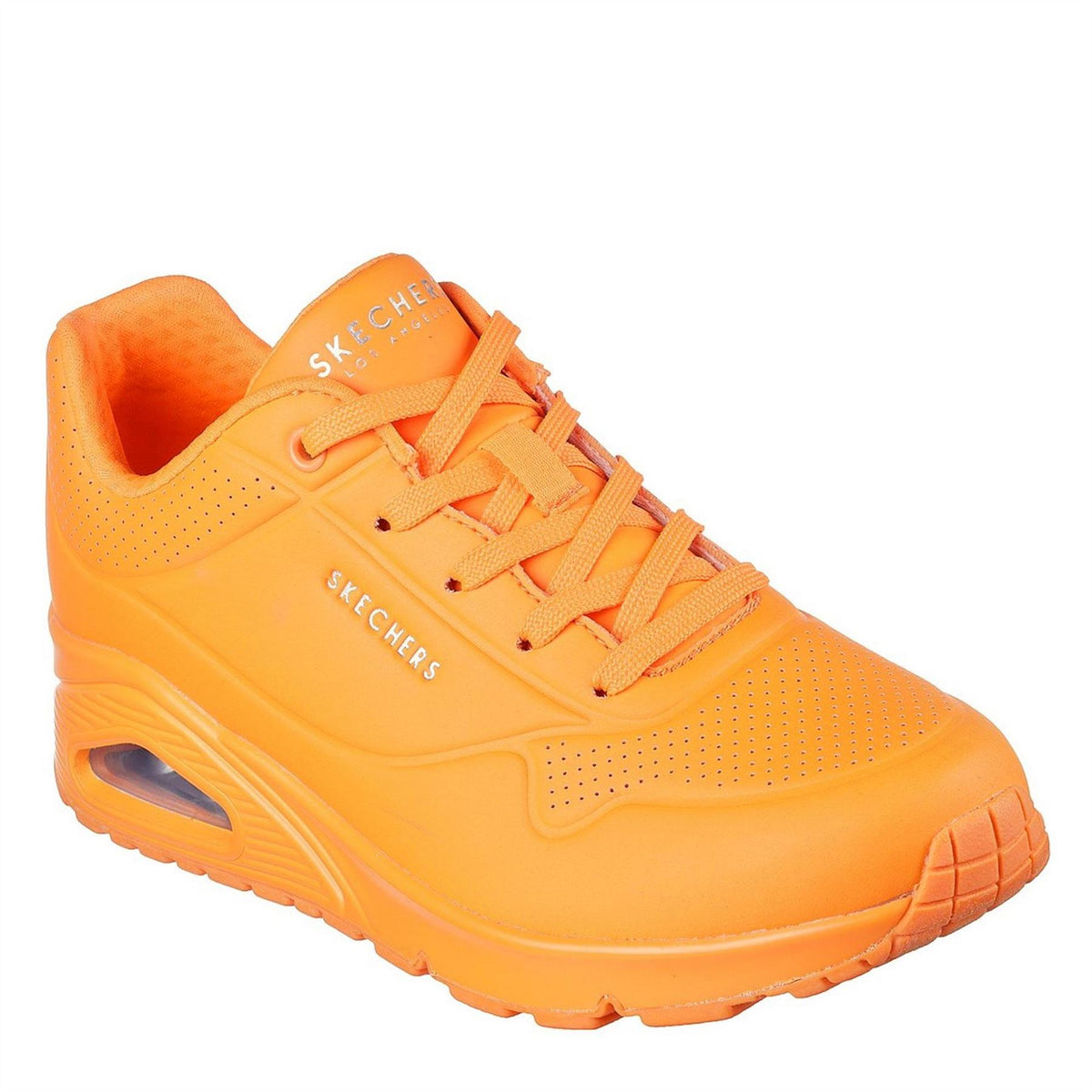Skechers UNO Low Top Trainers