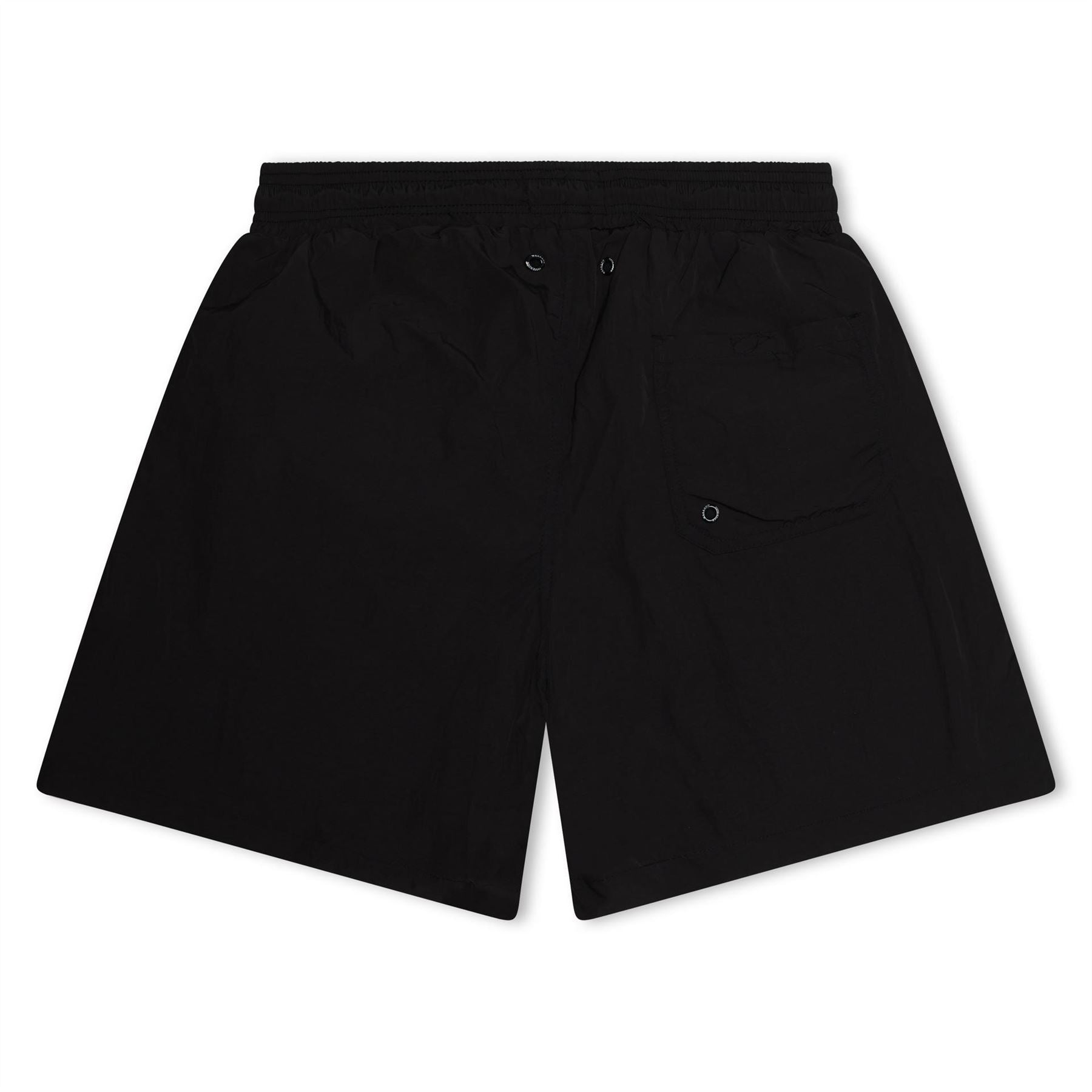 Weekend Offender Swim Bdg Sht Sn99