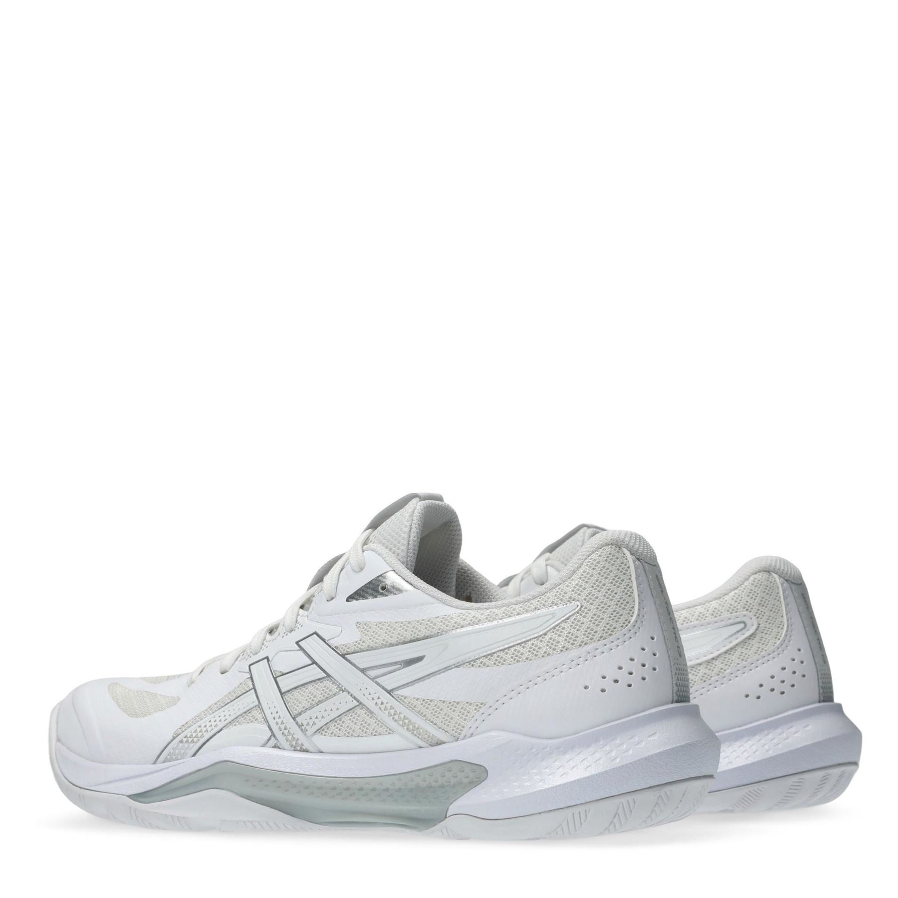 Asics Womens Gel Tactic 13 Handball Trainers