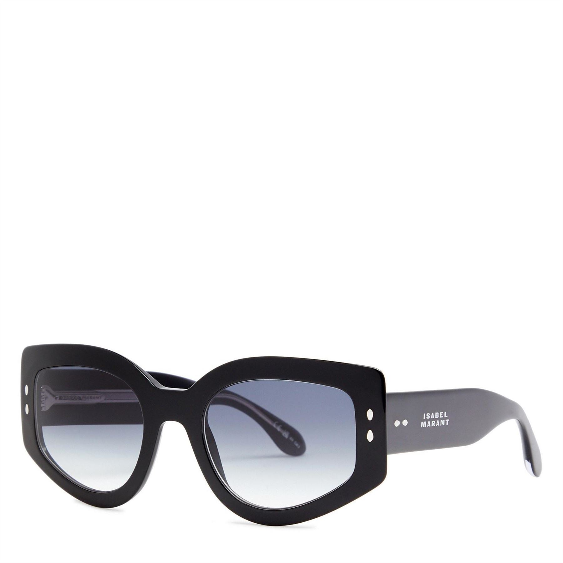 Isabel Marant F Chunky Cat Eye Im0156 sg