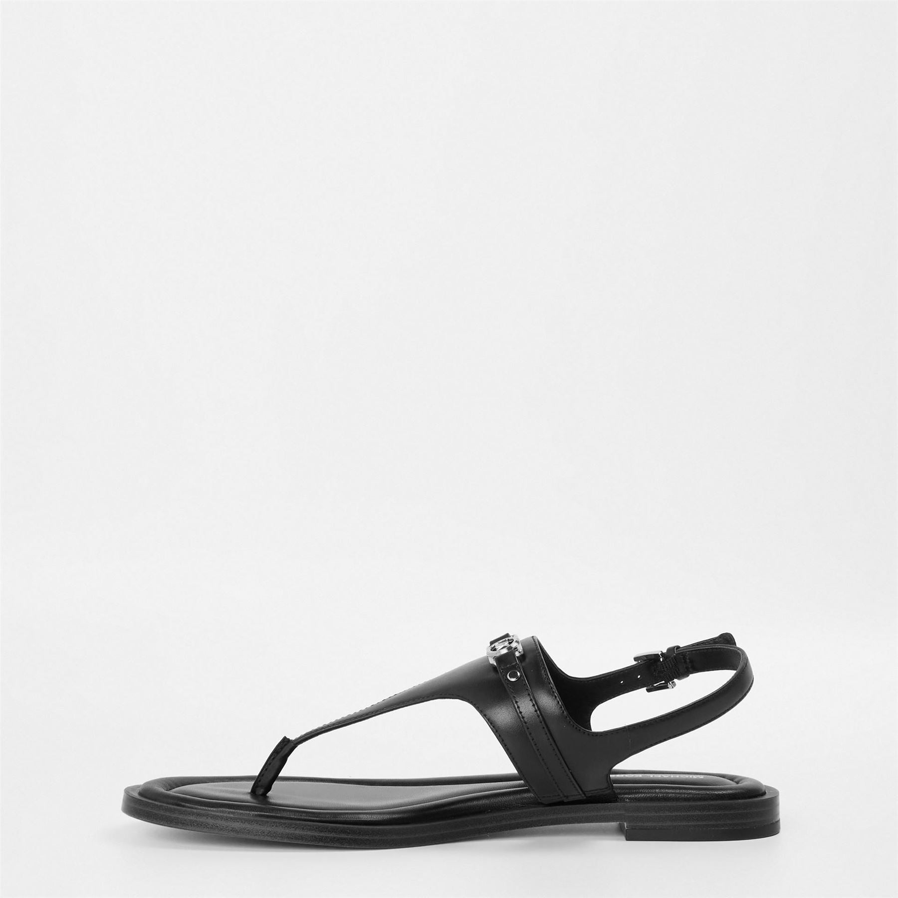 MICHAEL Michael Kors Mandy Flat Sandals