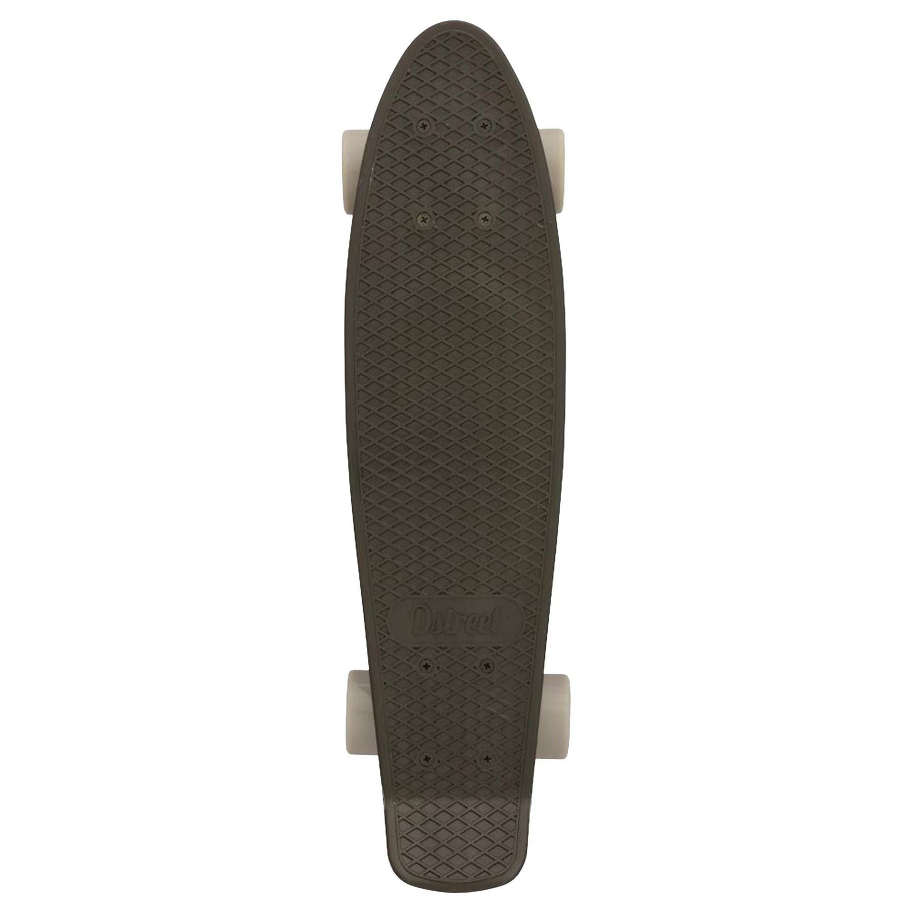 D Street Street Cruiser Skateboard