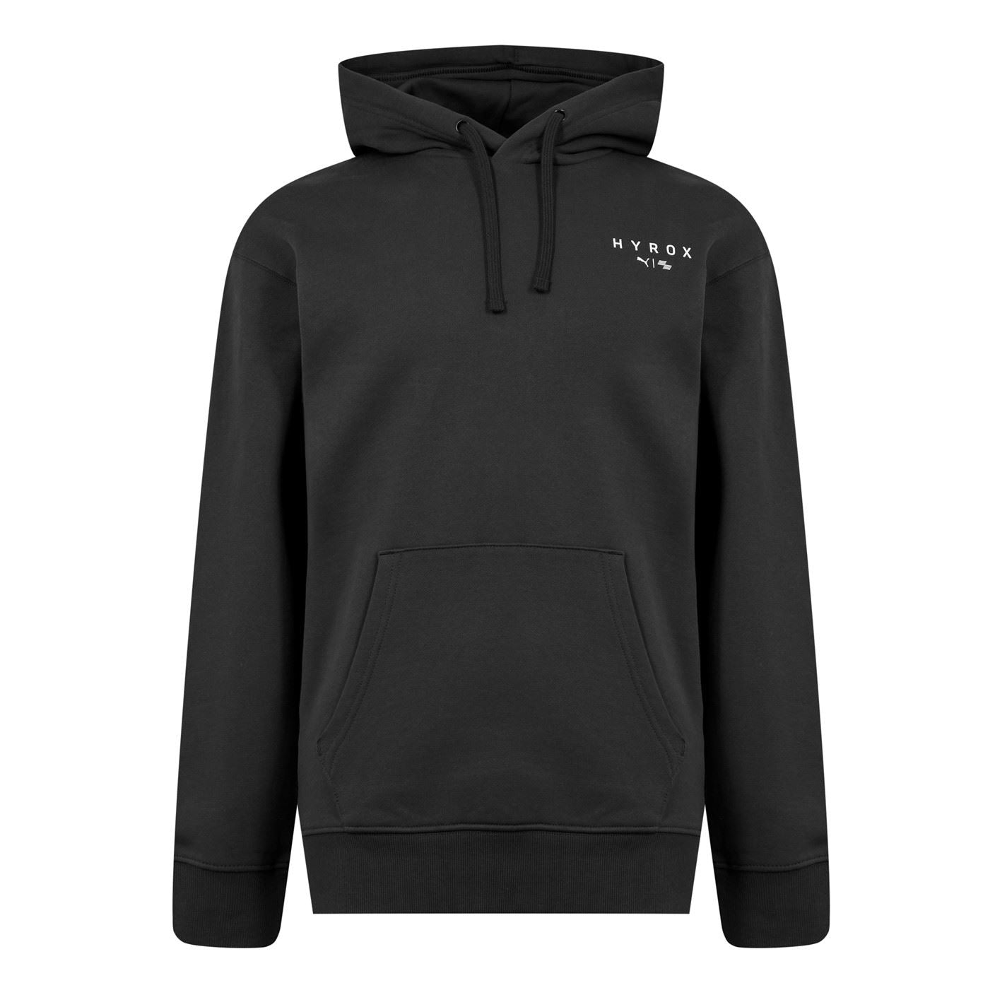 Puma X Hyrox World Hoodie Adults