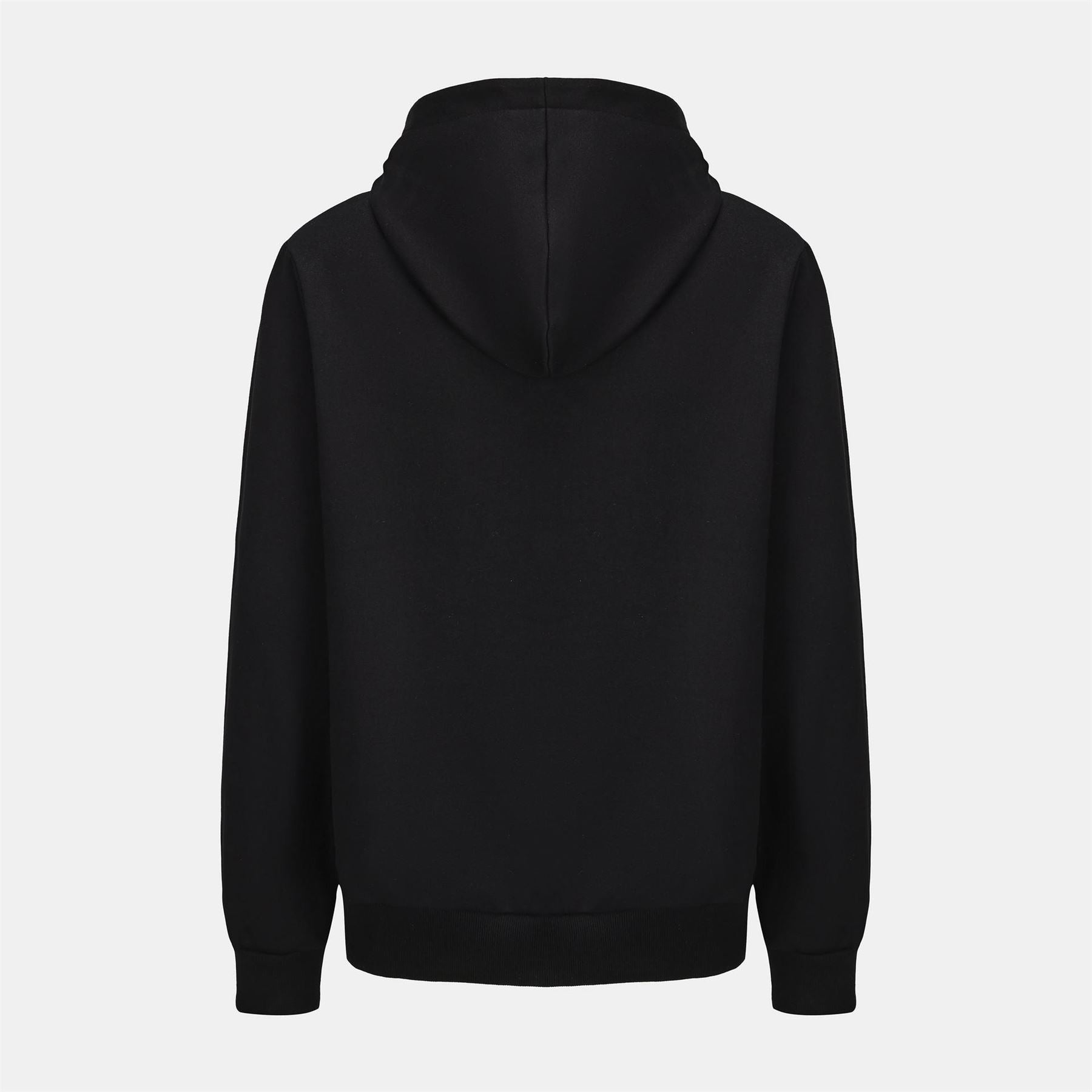 Character Mens Hoody