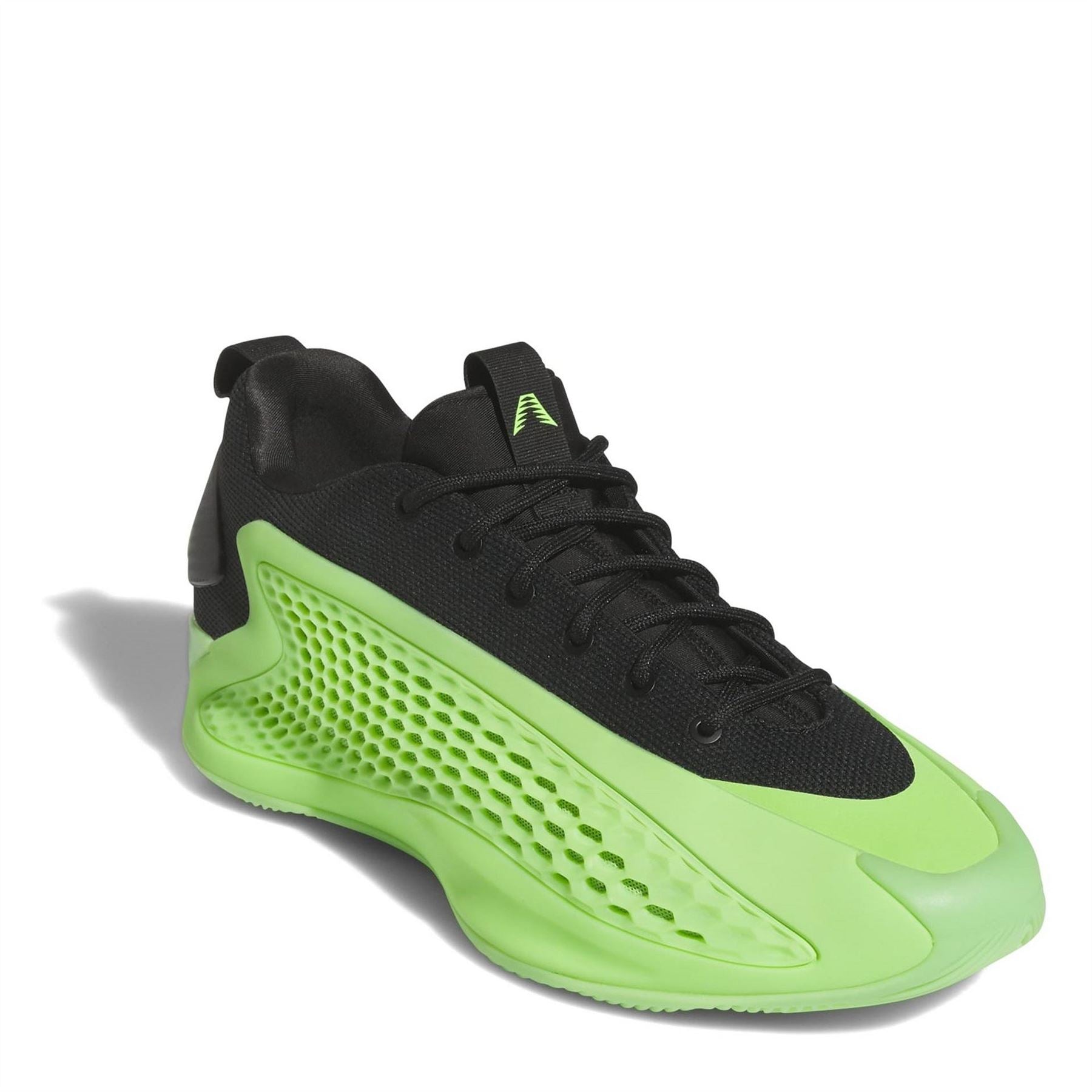 adidas Mens Anthony Edwards 1 Basketball Shoes