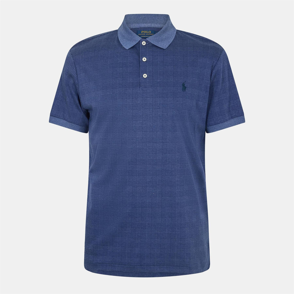 Polo Ralph Lauren Fairway Polo Shirt, Collared Neck, Short Sleeve
