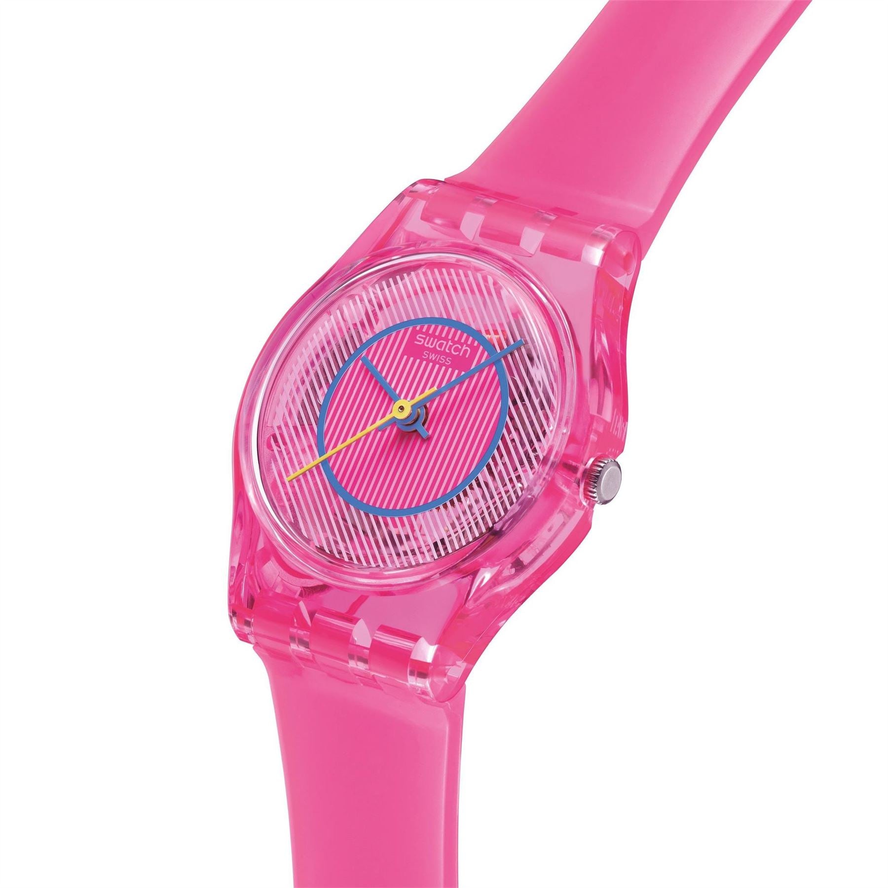 Swatch Smash It! Watch 64