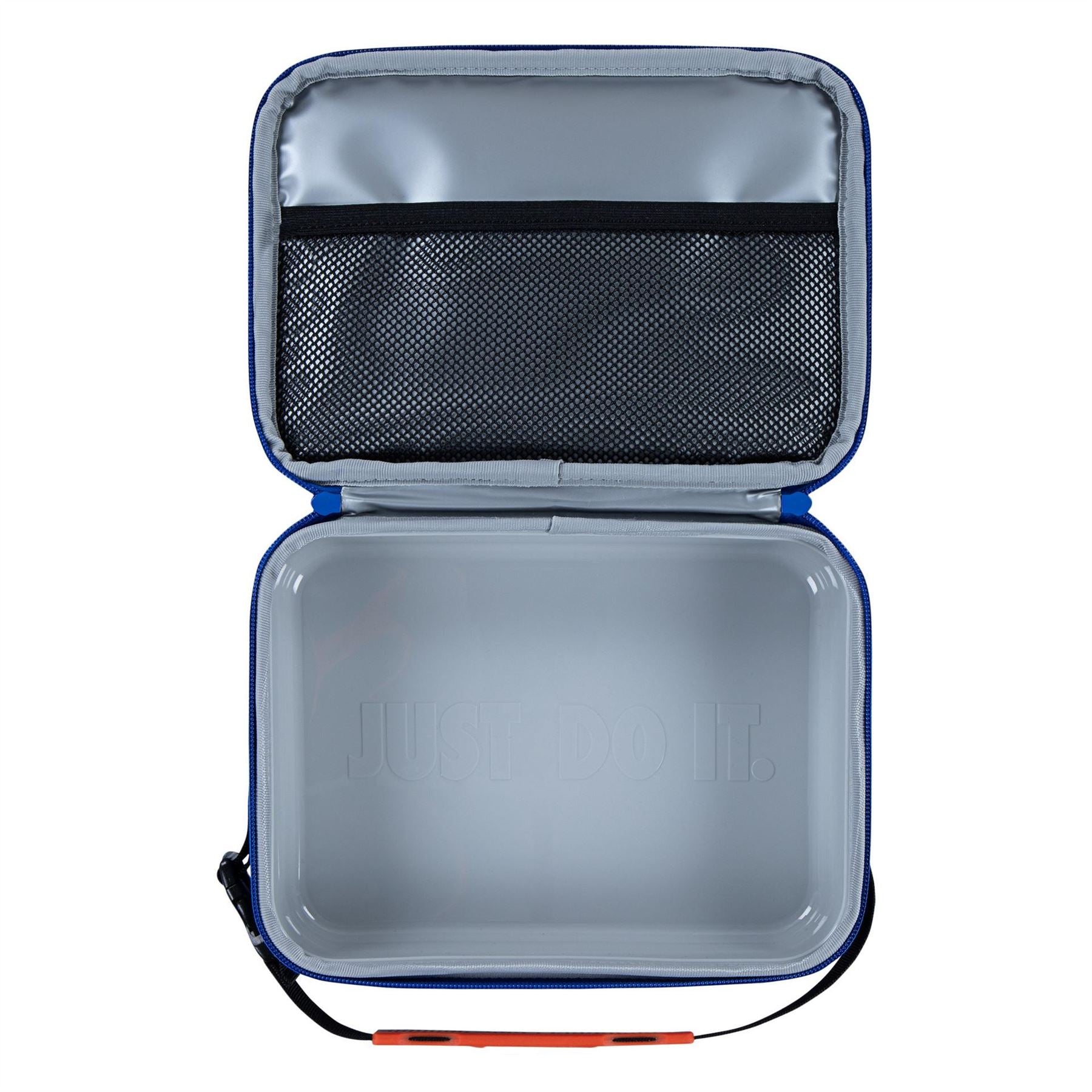 Nike Fuel Lunch Box
