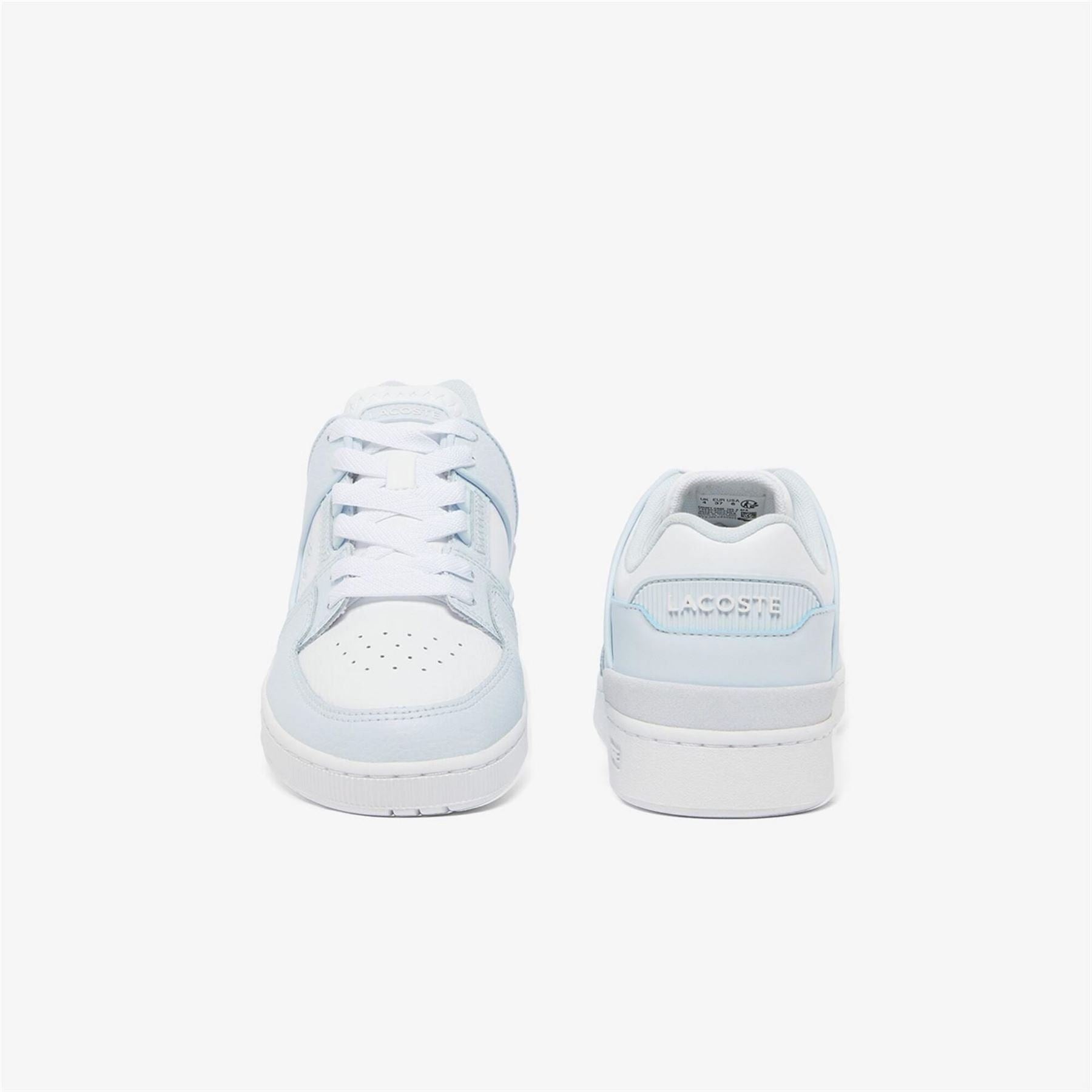 Lacoste Cage Trainers