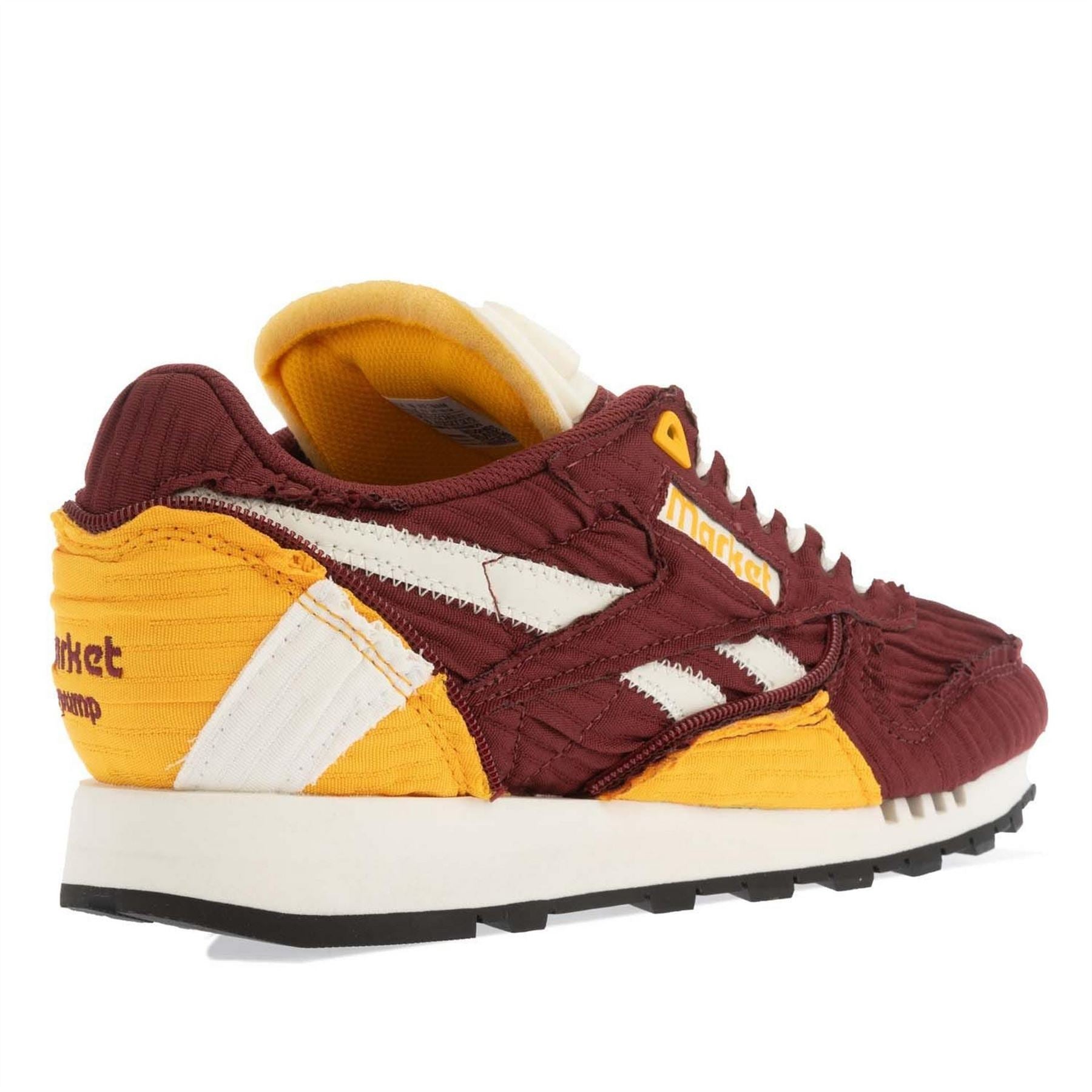 Reebok Leather Pump Shoes