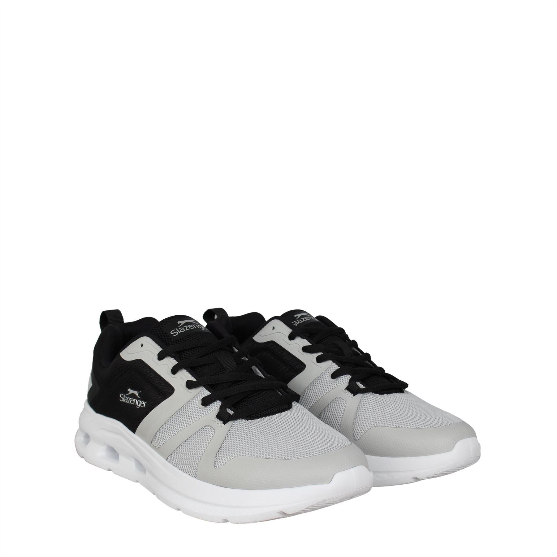 Slazenger Mens Spinner Trainers