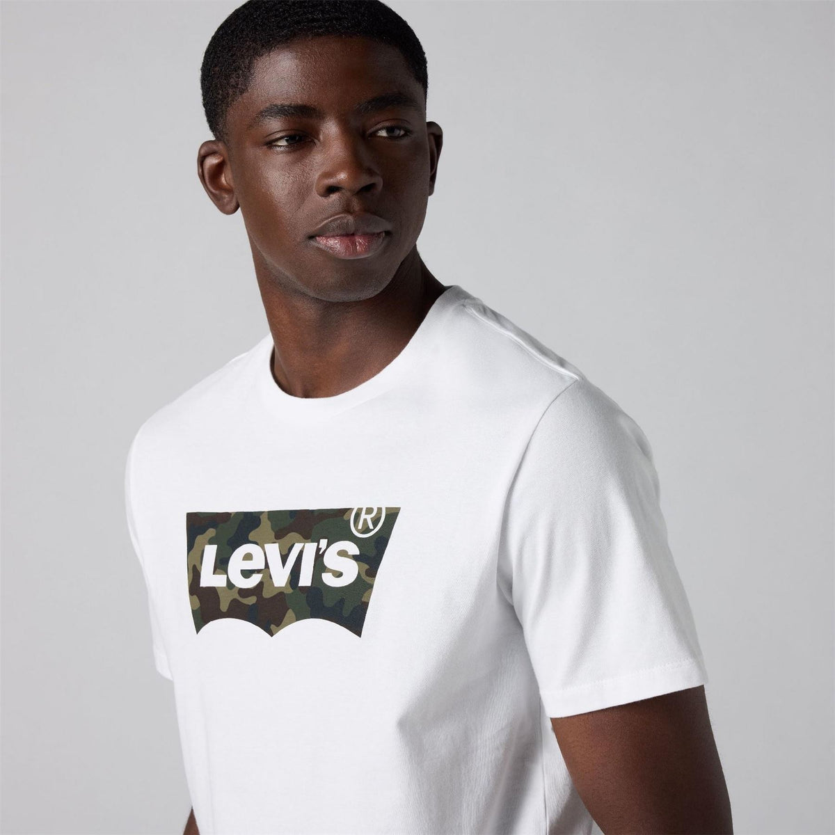 Levis Housemark Graphic T-Shirt