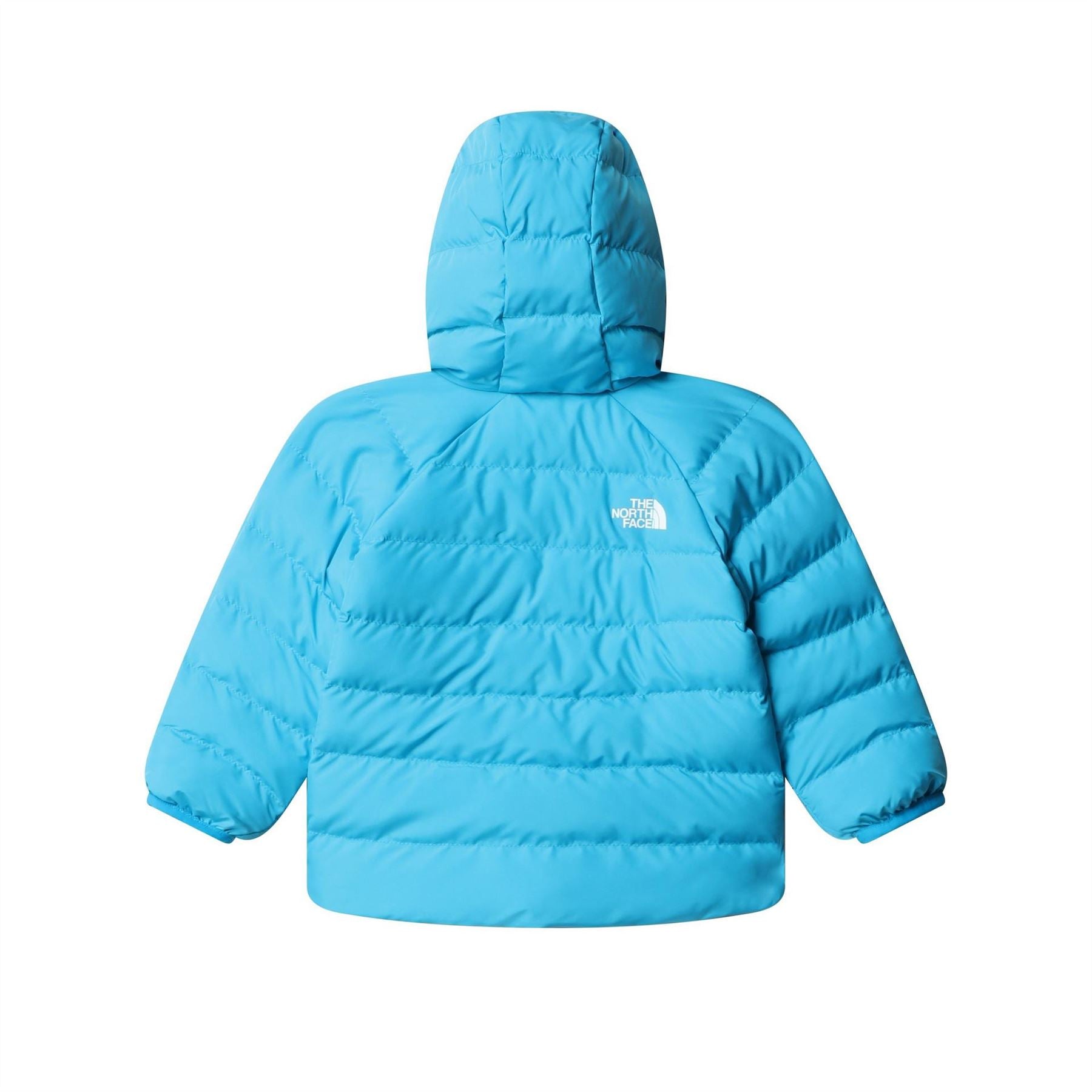 The North Face Reversible Perrito Puffer Jacket Baby