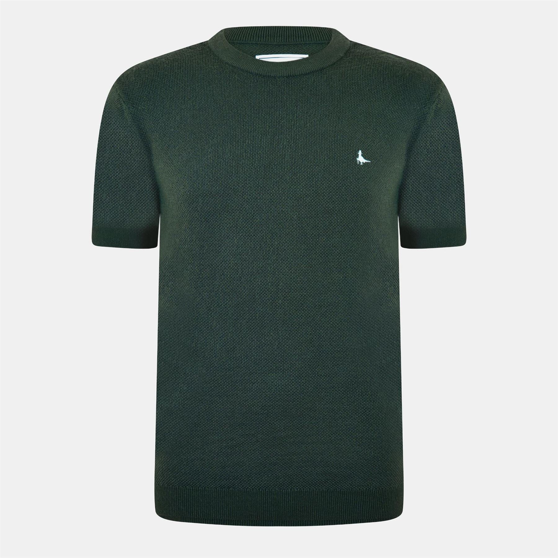 Jack Wills Jw Knitted Top