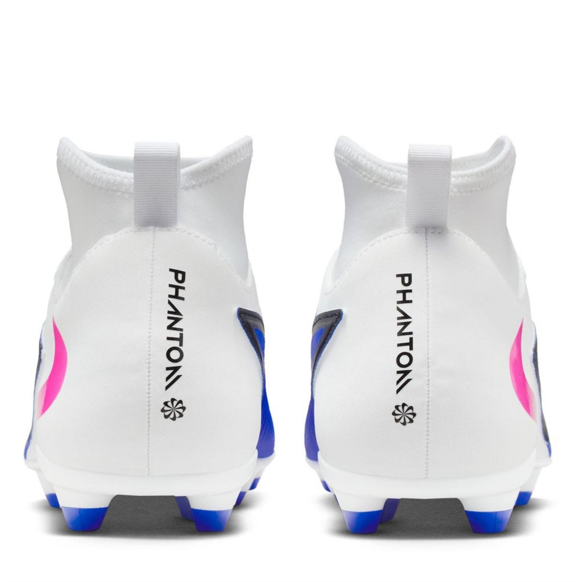 Nike 6 High Club Firm Ground Football Boots