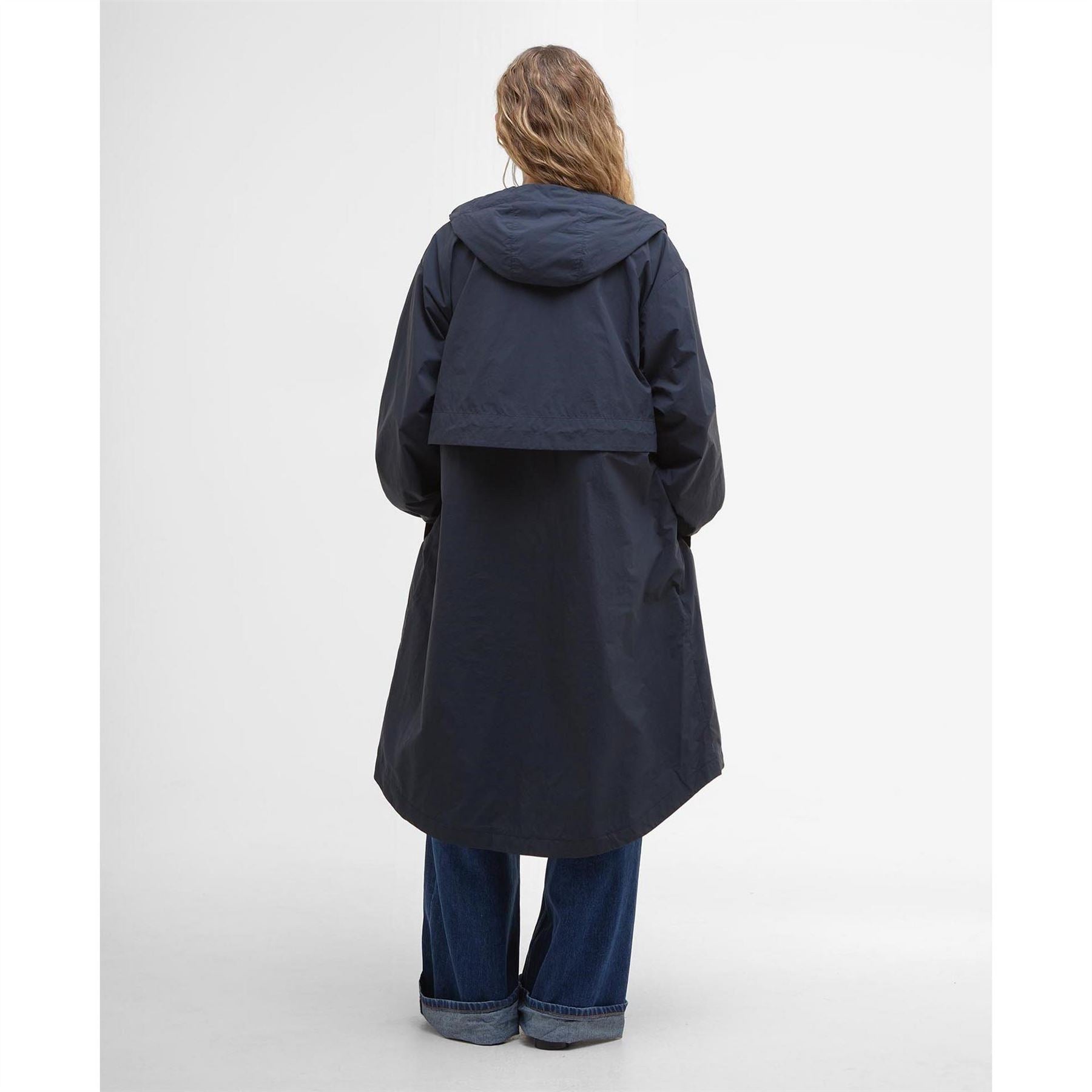 Barbour Showerproof Jacket