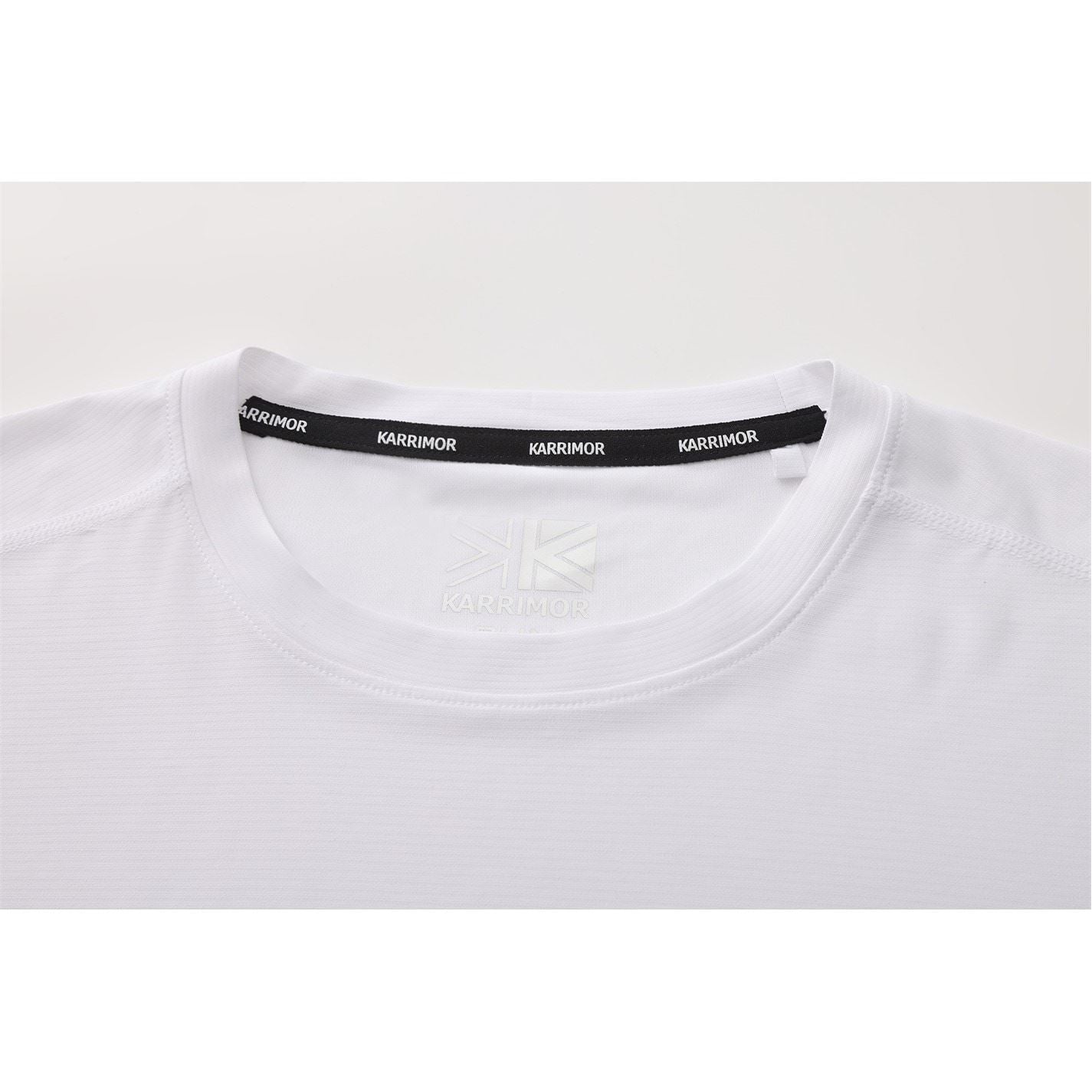 Karrimor Mens Run Short Sleeve T-Shirt