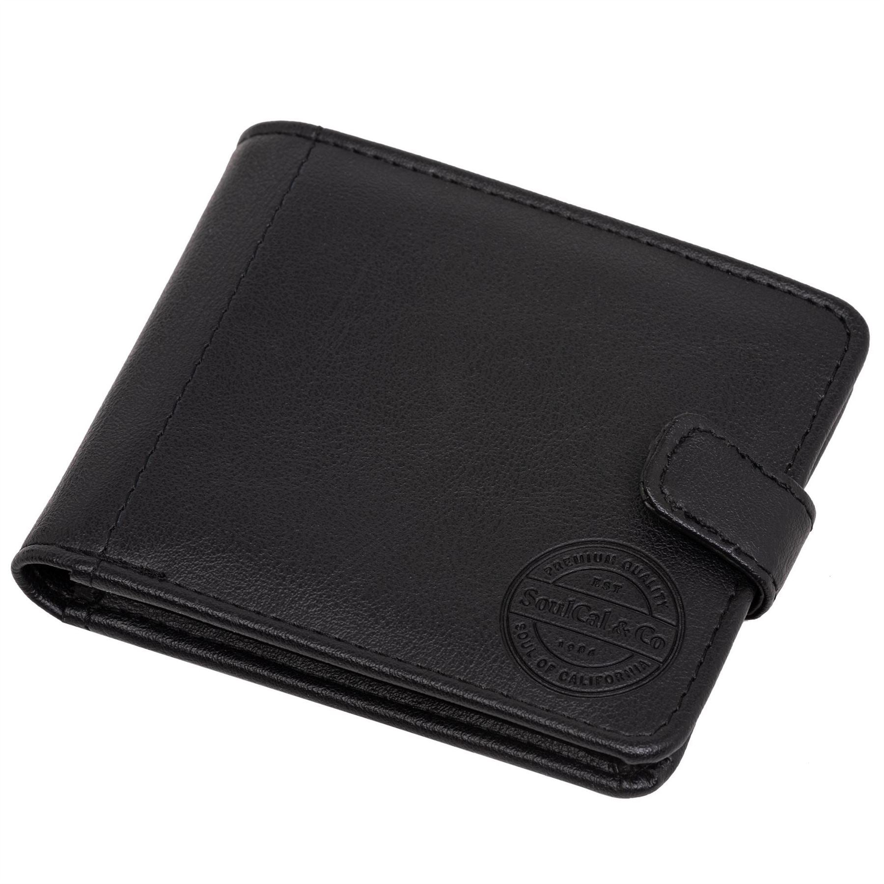SoulCal Wallet