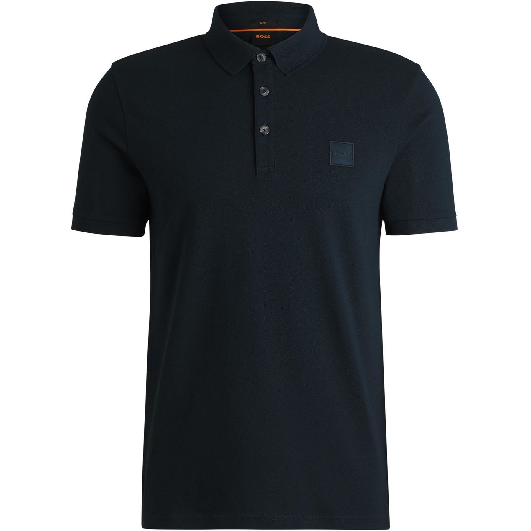Boss Hbo Passenger Premium Design Polo Shirt