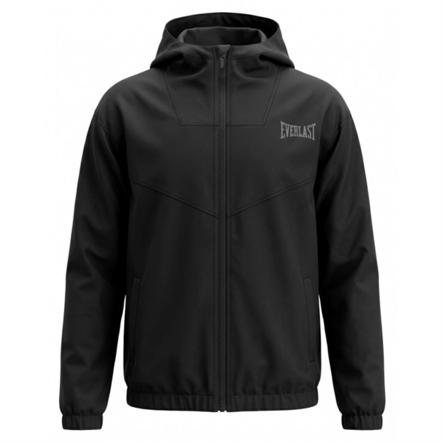 Everlast Rain Jacket Junior Boys