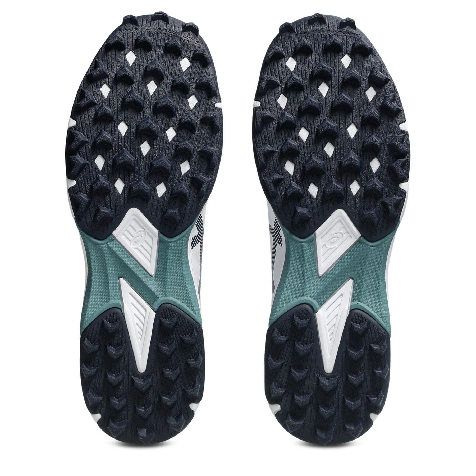 Asics Field Astro Hockey Shoes