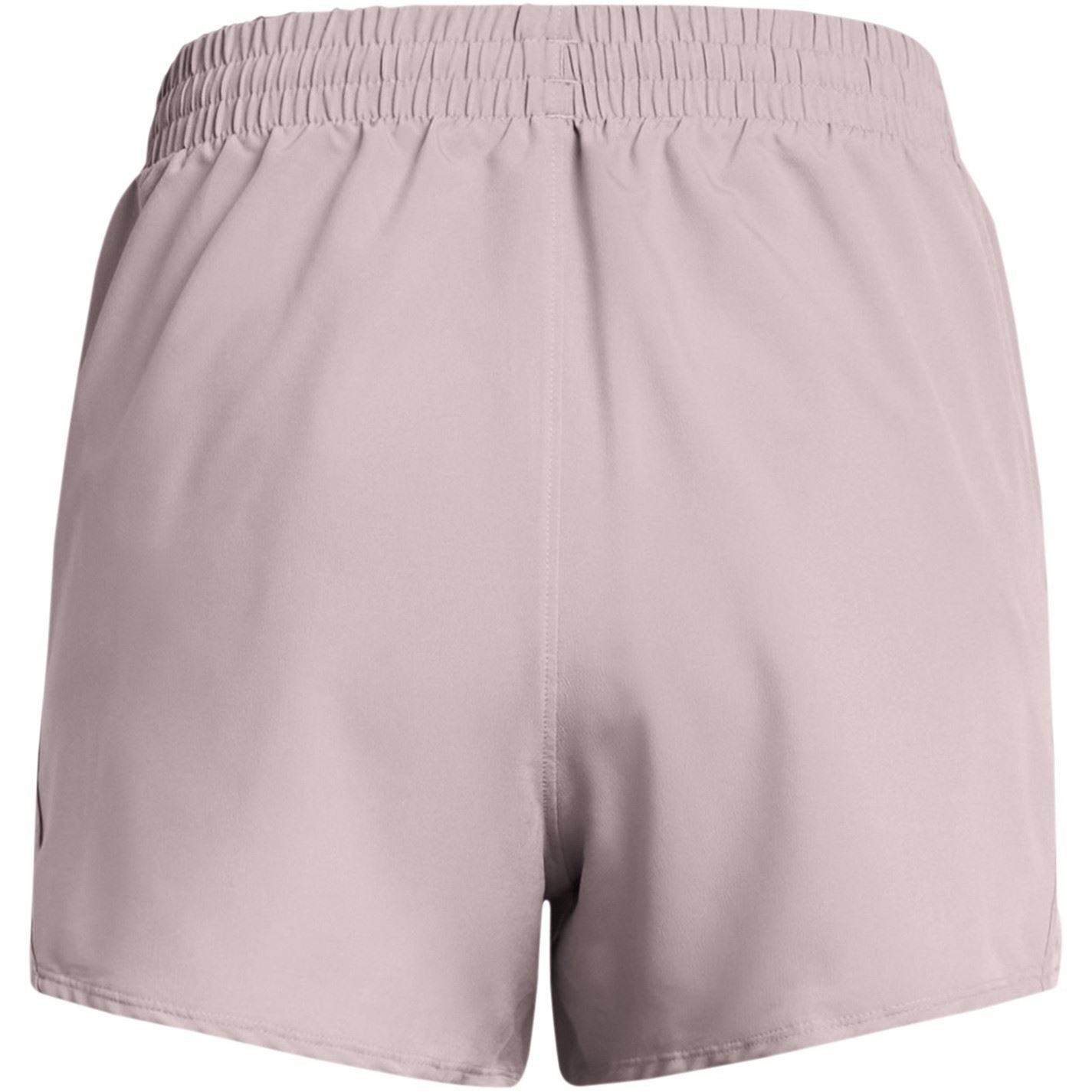 Under Armour Womens Armour Ua Fly By 3 Shorts Gym Shorts