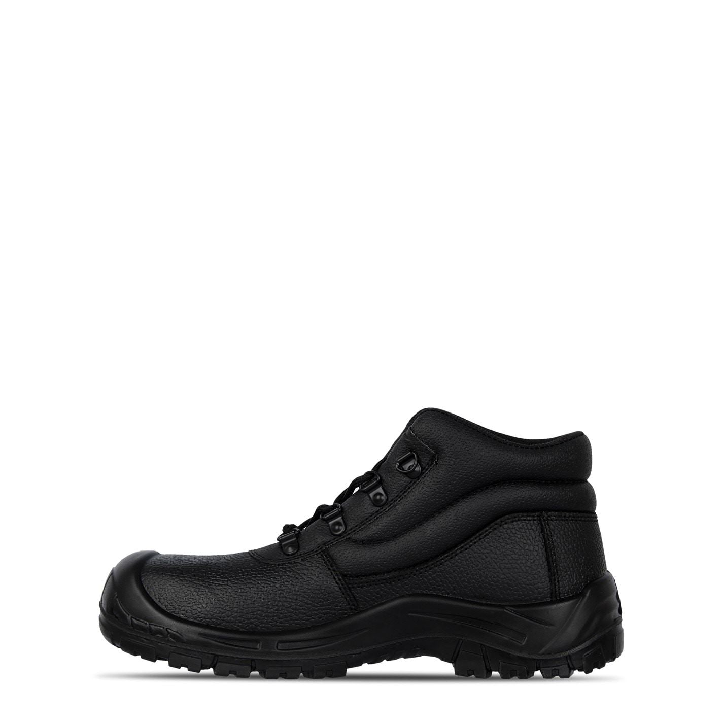 Dunlop North Carolina S3 Steel Toe Cap Boots Mens