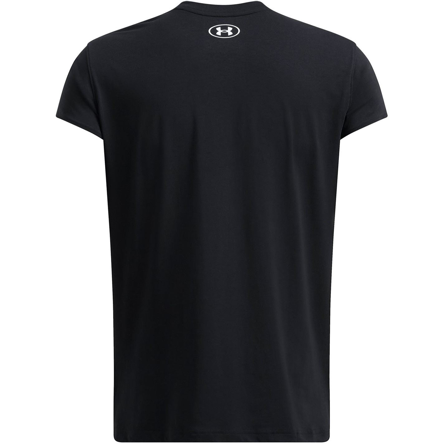 Under Armour Evolve Short Sleeve Performance Gym Top