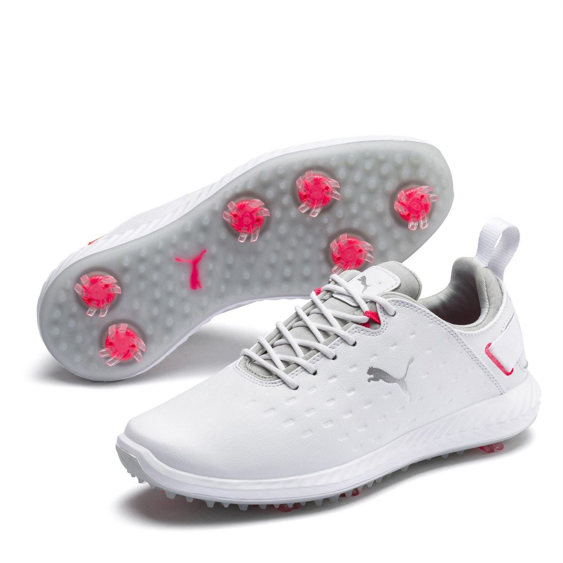 Puma Ignite Blaze Pro Spikeless Golf Shoes