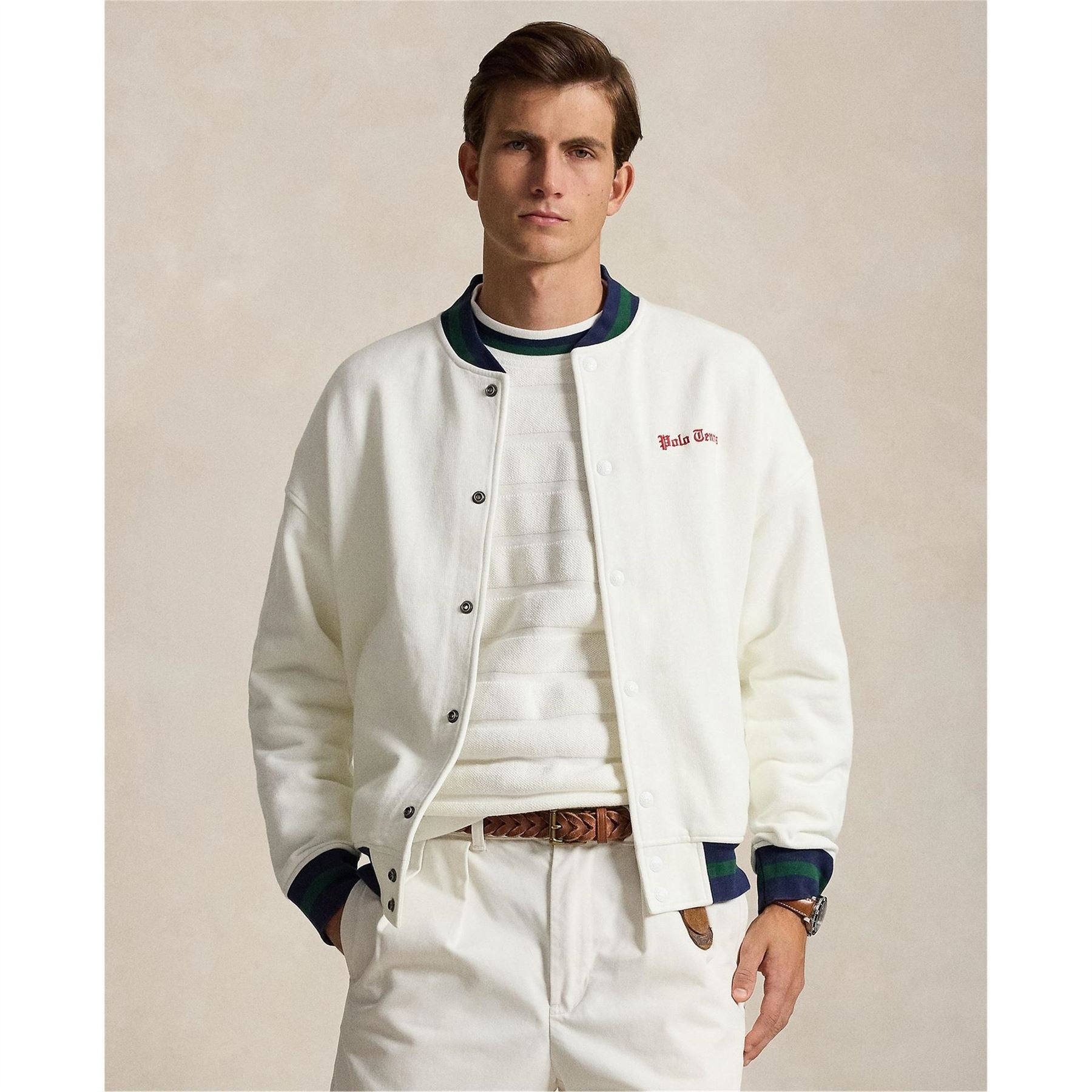 Polo Ralph Lauren Bomber Jacket