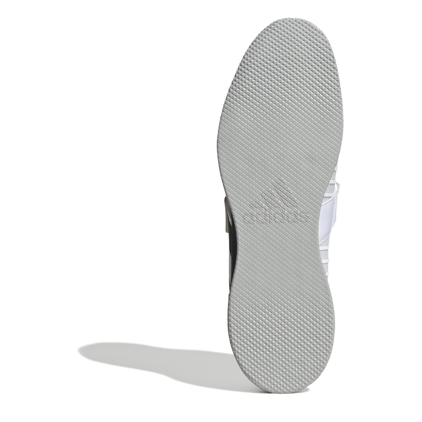 adidas Adipower Weightlifting 3 Training Shoes Adults