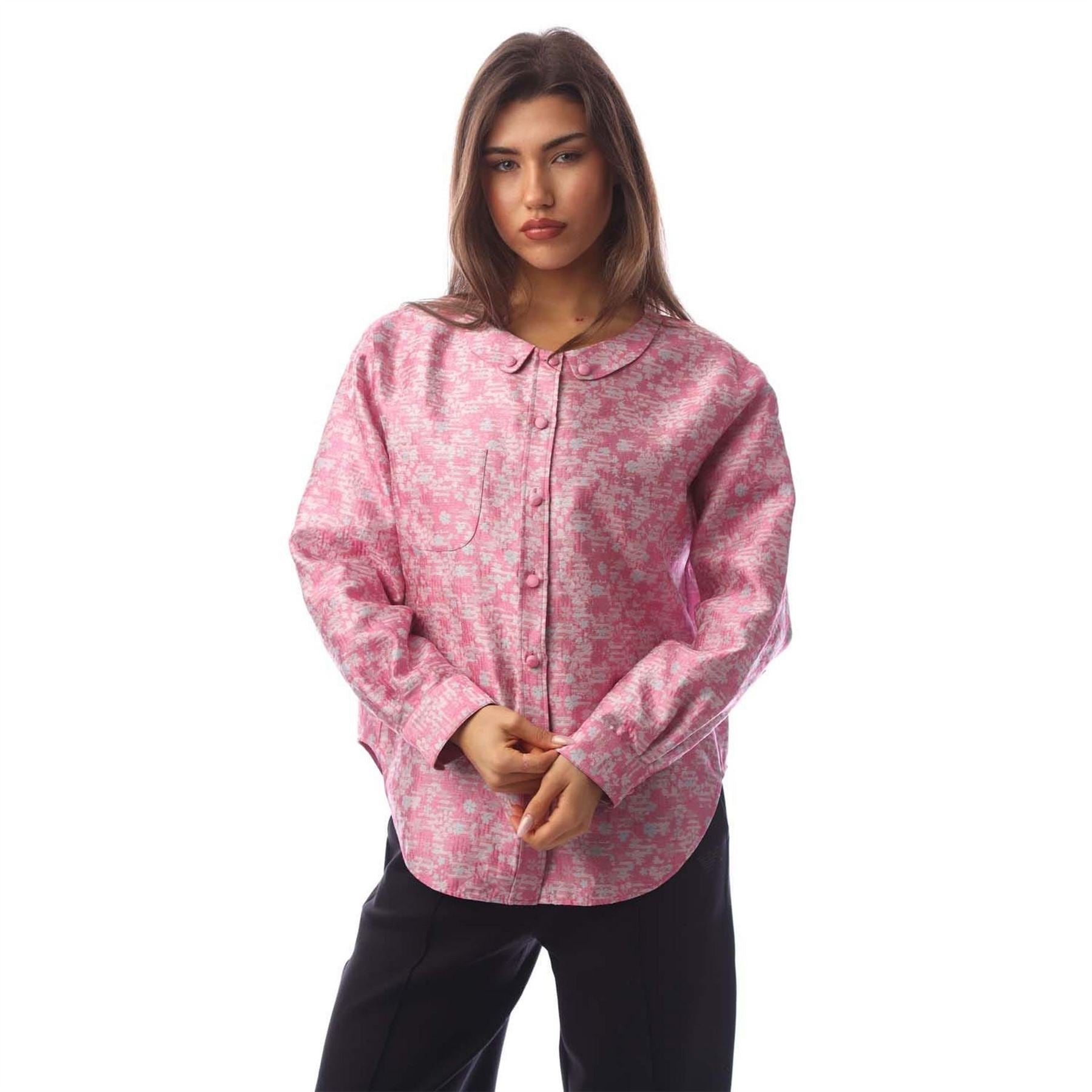 Emporio Armani Blouse