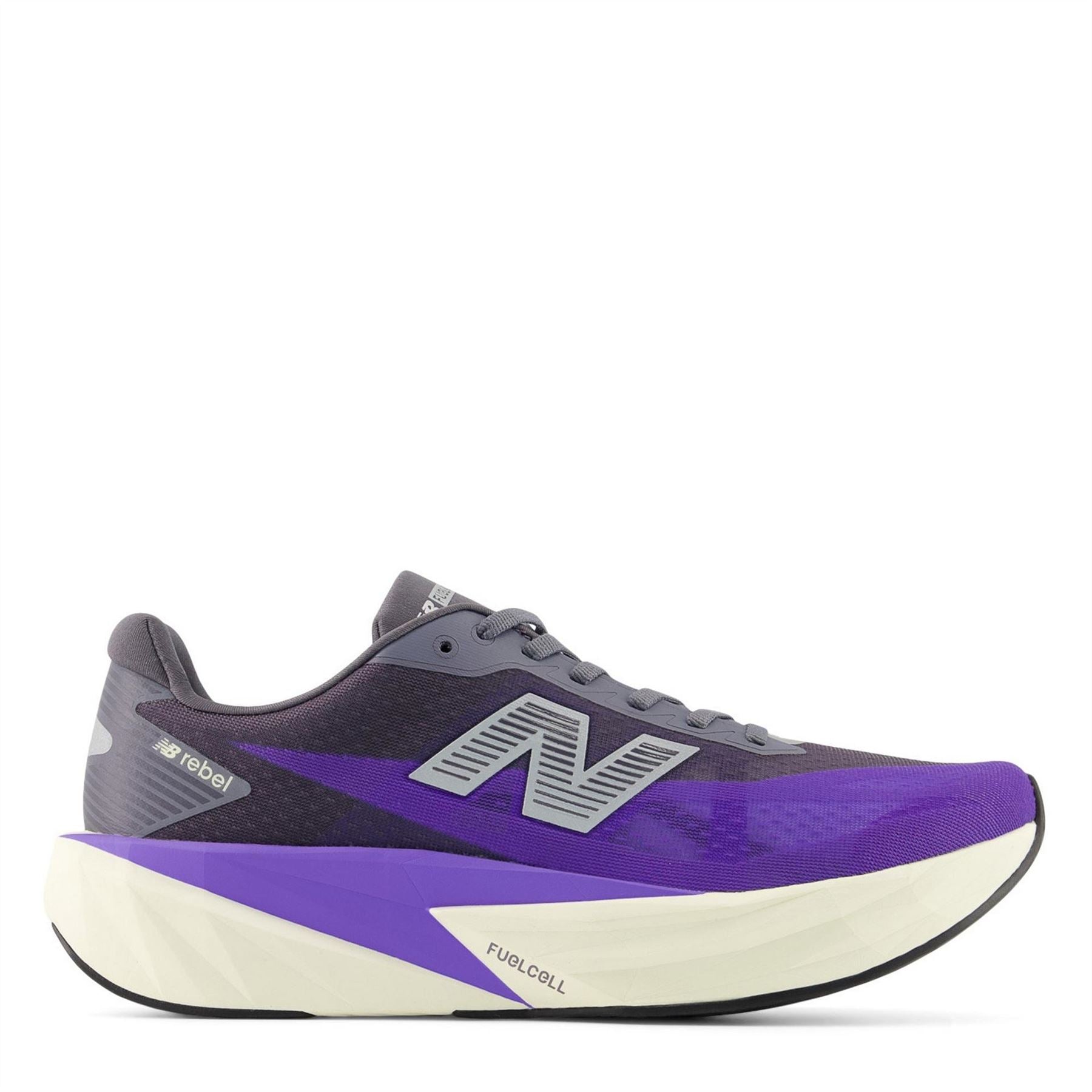 New Balance Mens Fuelcell Rebel V5 Running Shoes
