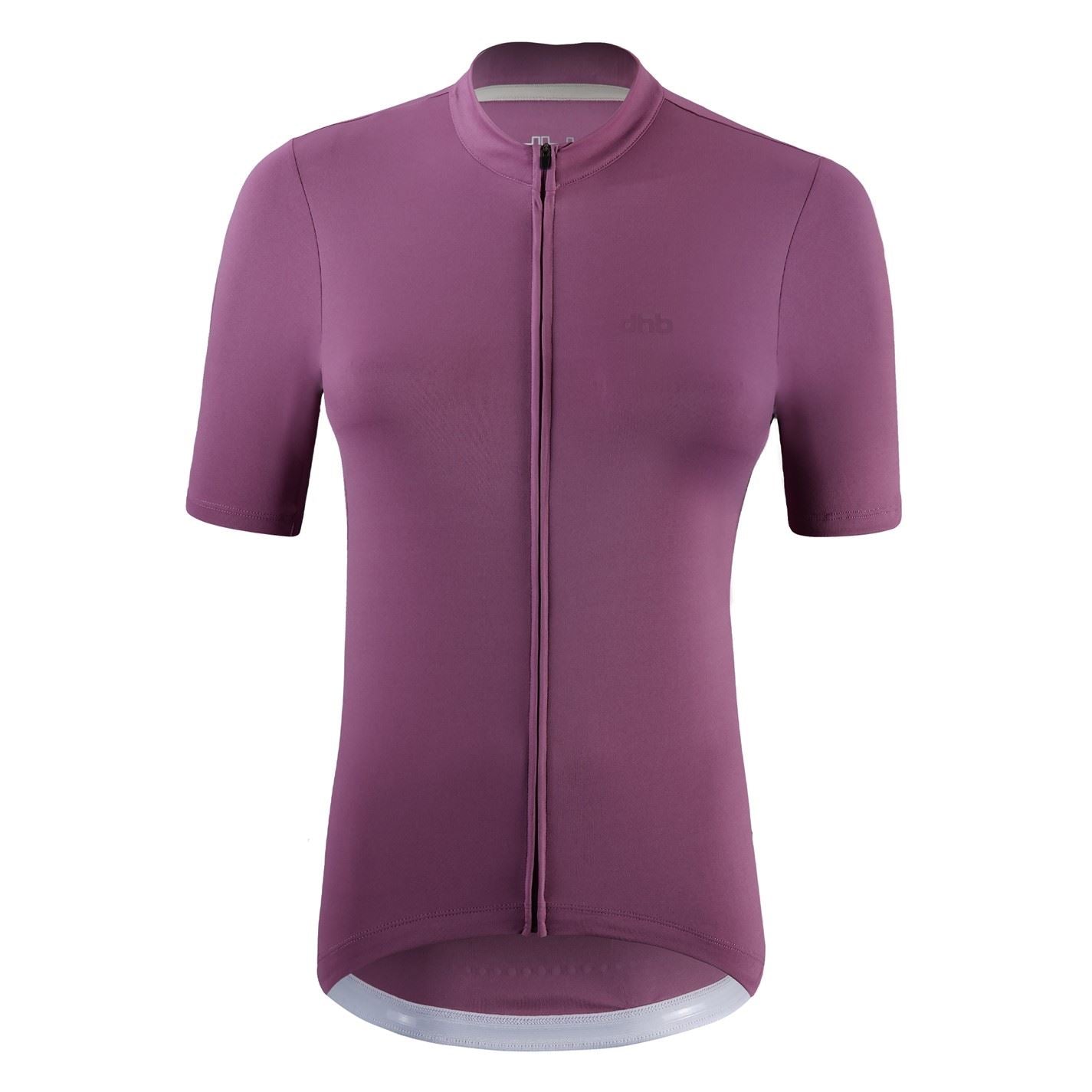 Dhb Womens Moda Short Sleeve Jersey 2.0