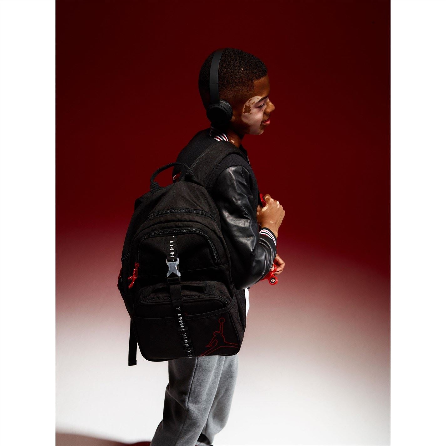 Air Jordan Backpacks