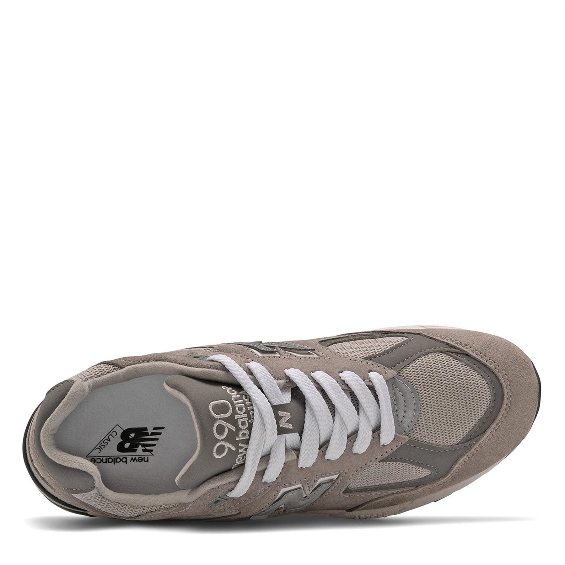 New Balance Mr990v2 Nb0 Runners