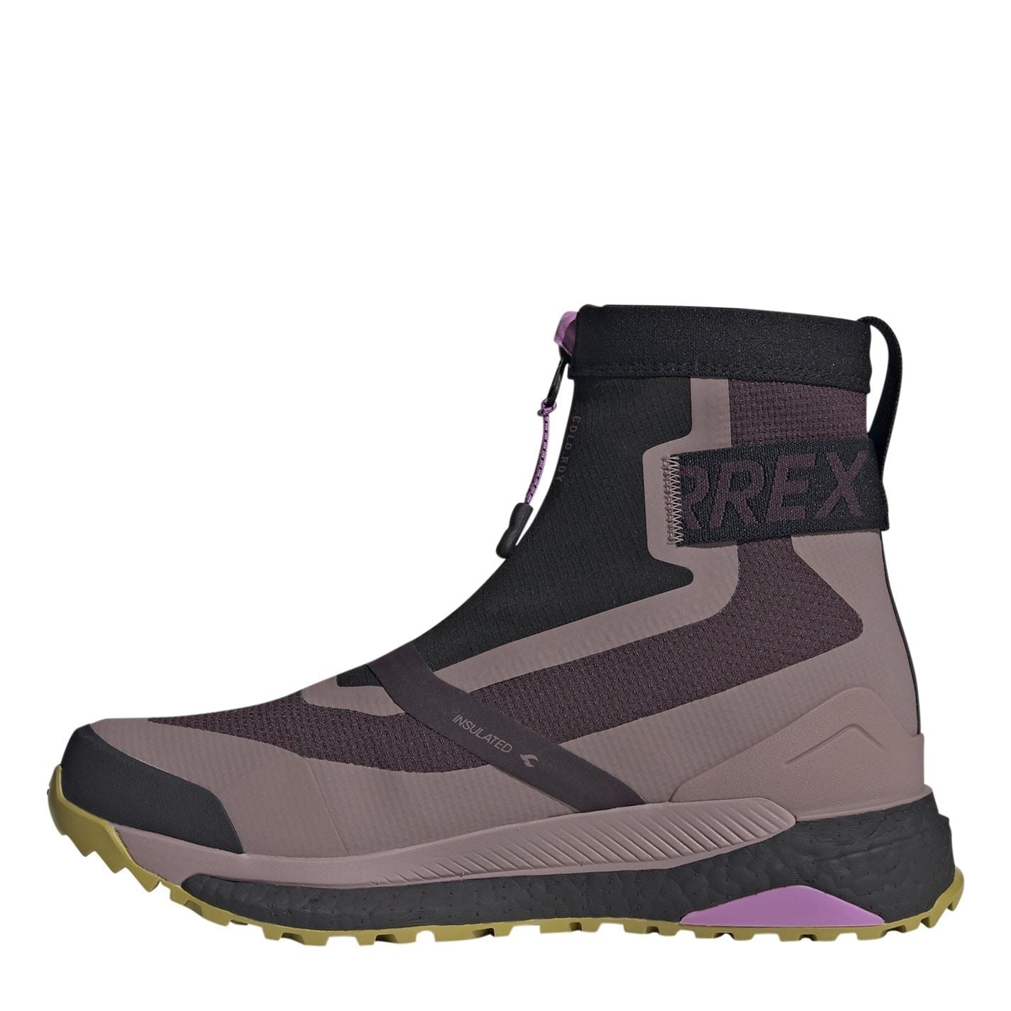 adidas Free Hiker Cold.RDY Hiking Boots