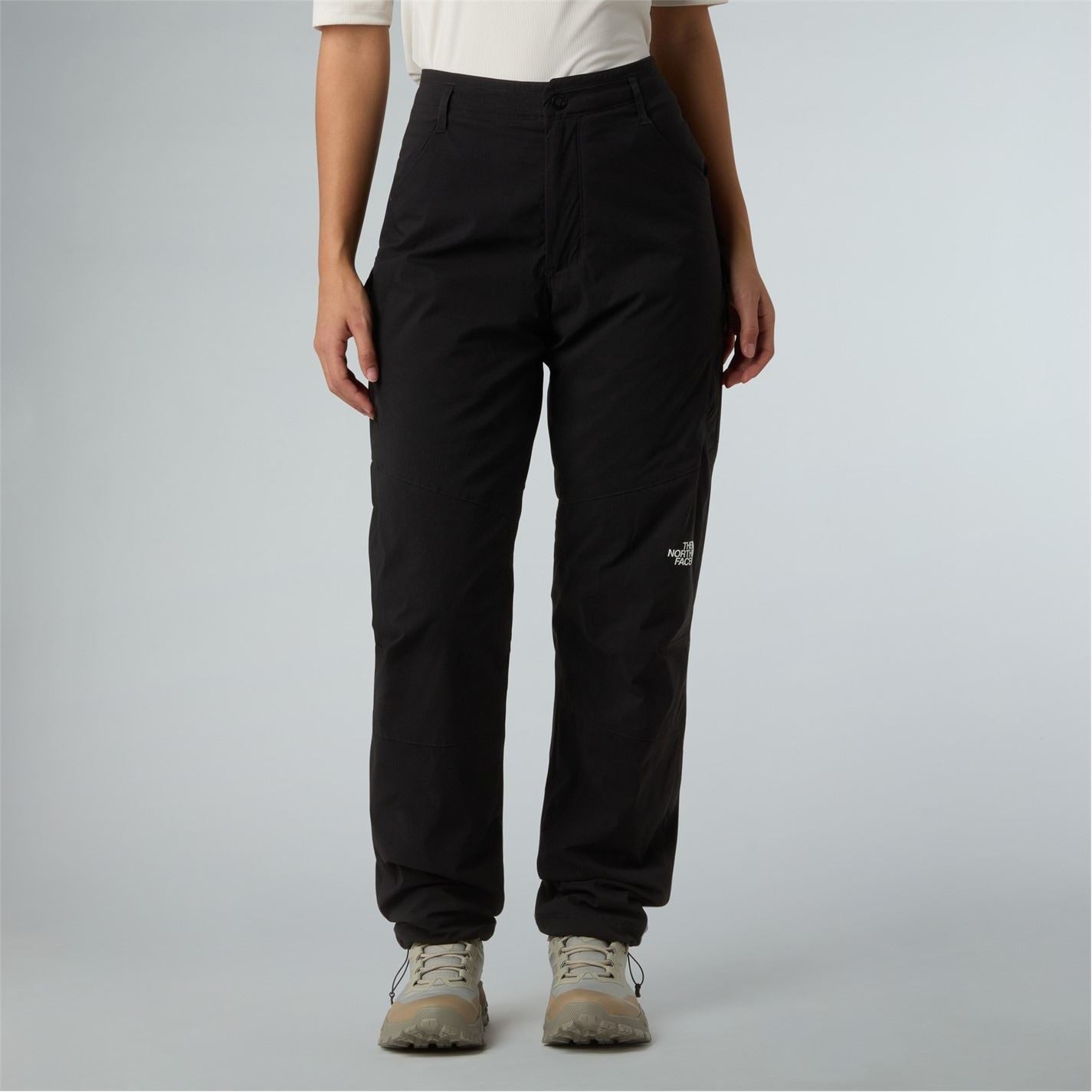 The North Face Womens Winter Exploration Regular Tapered Walking Trouser